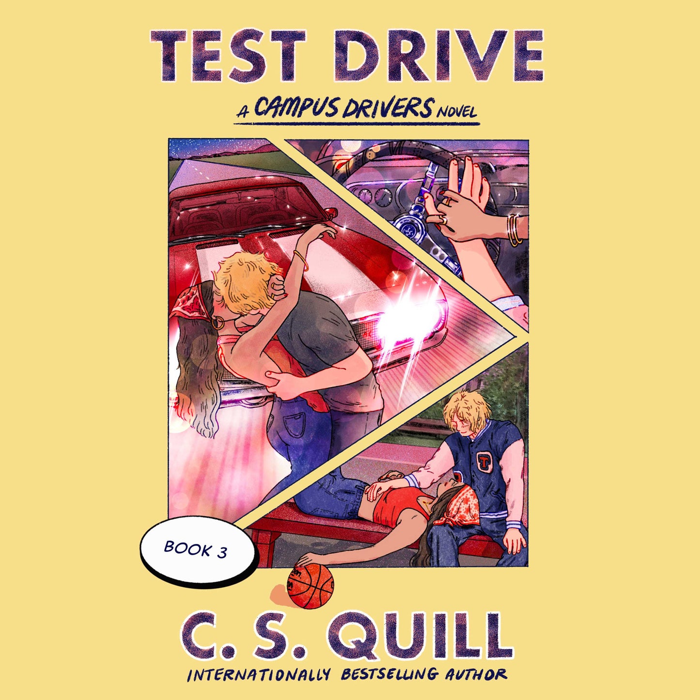 Test Drive