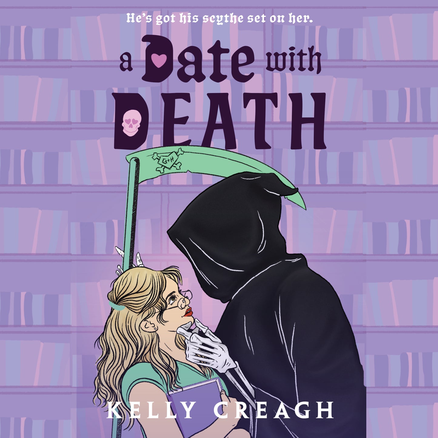 Date with Death: A Novel