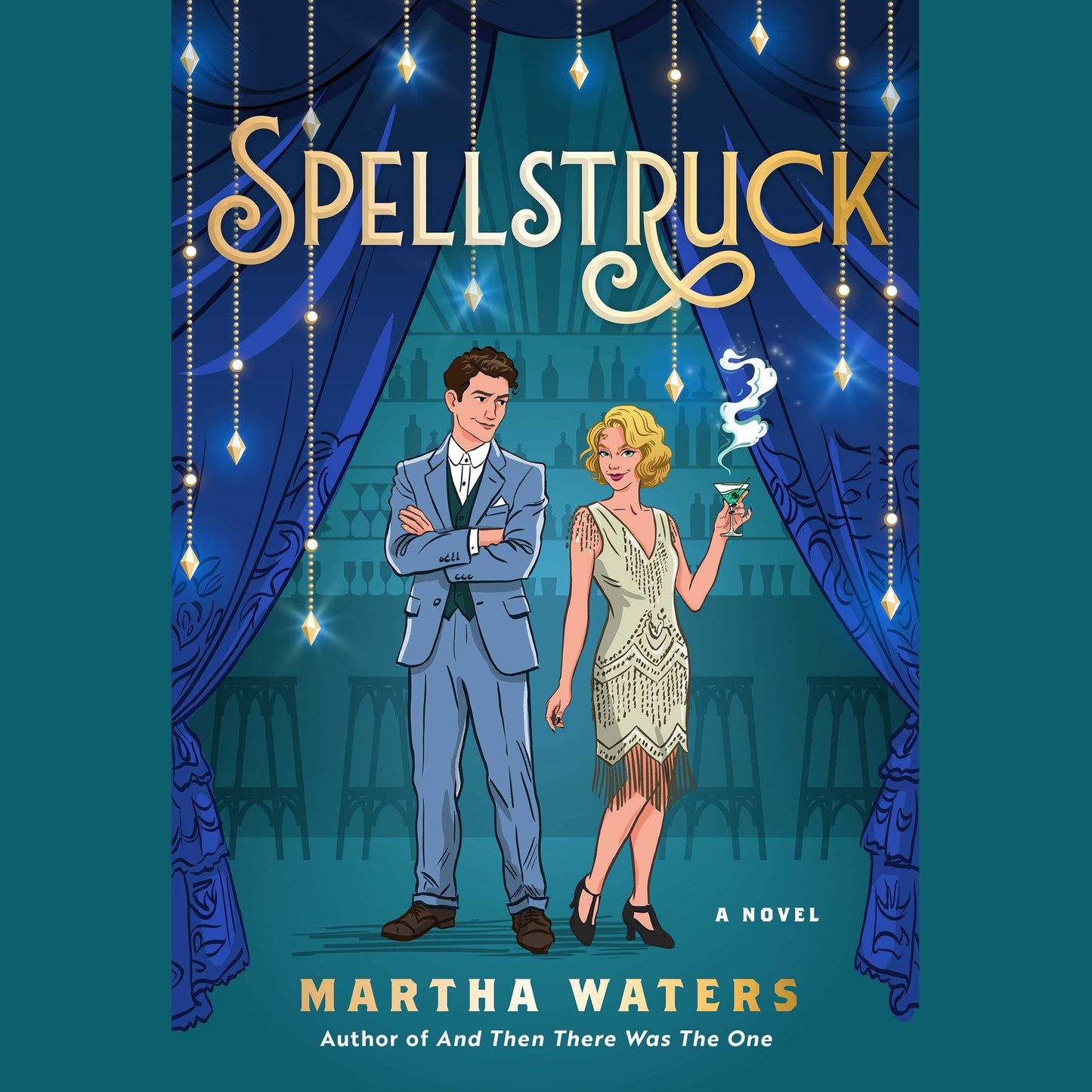 Spellstruck