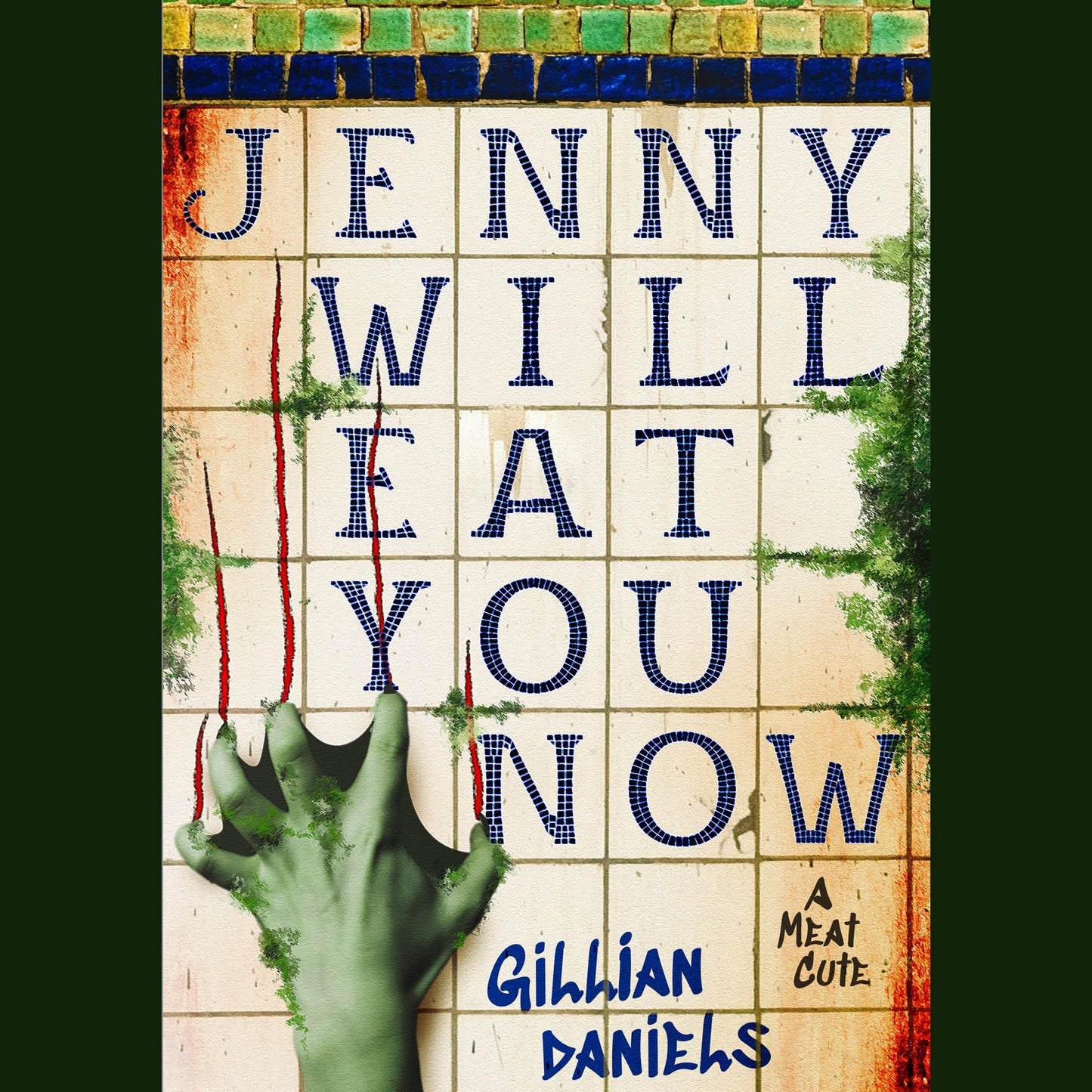 Jenny Will Eat You Now