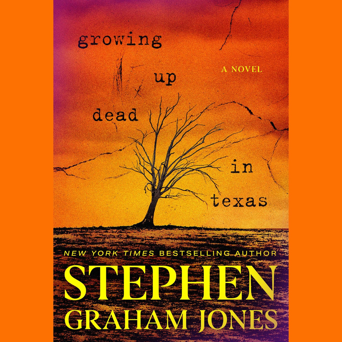 Growing Up Dead in Texas