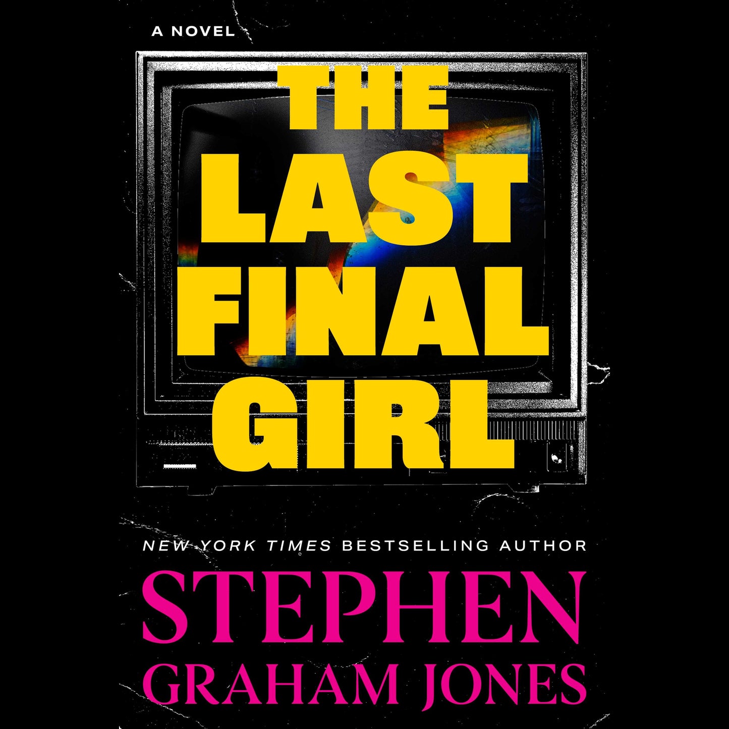 Last Final Girl