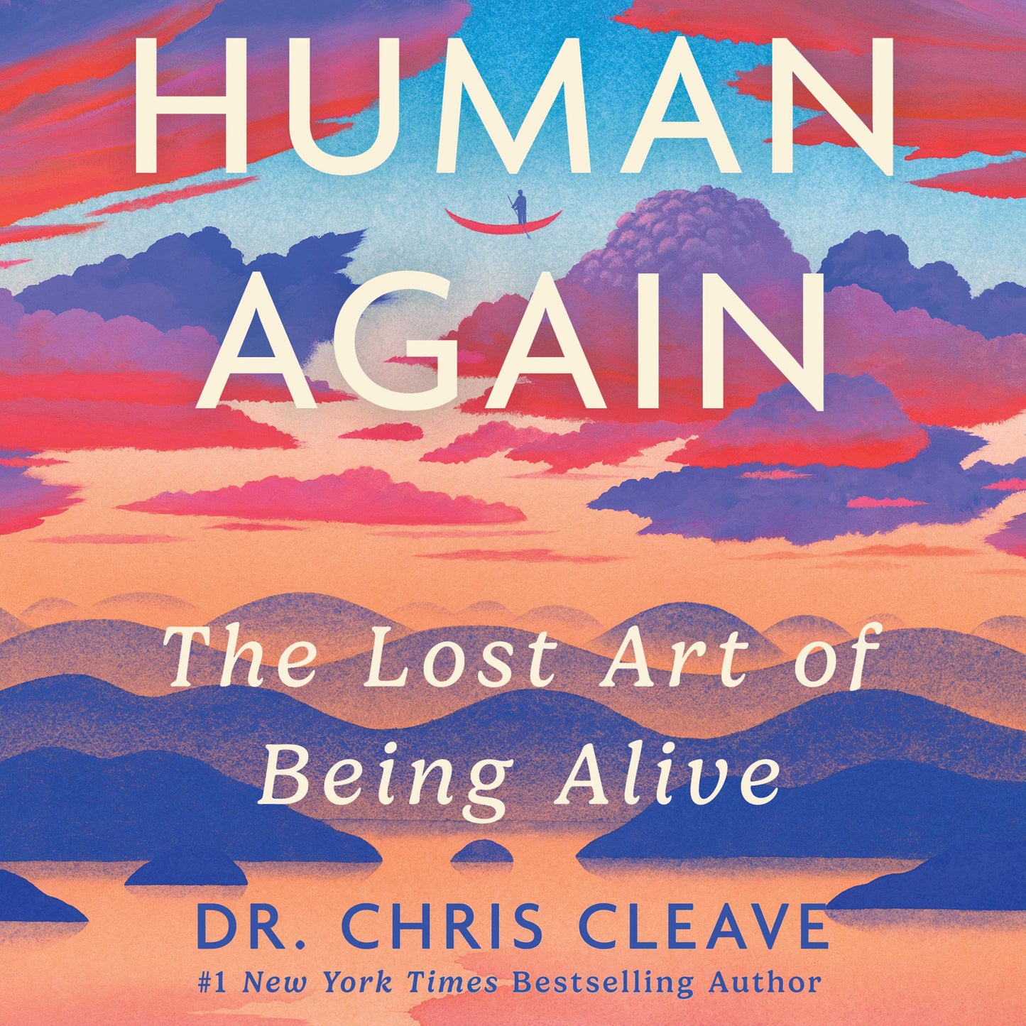 Human Again