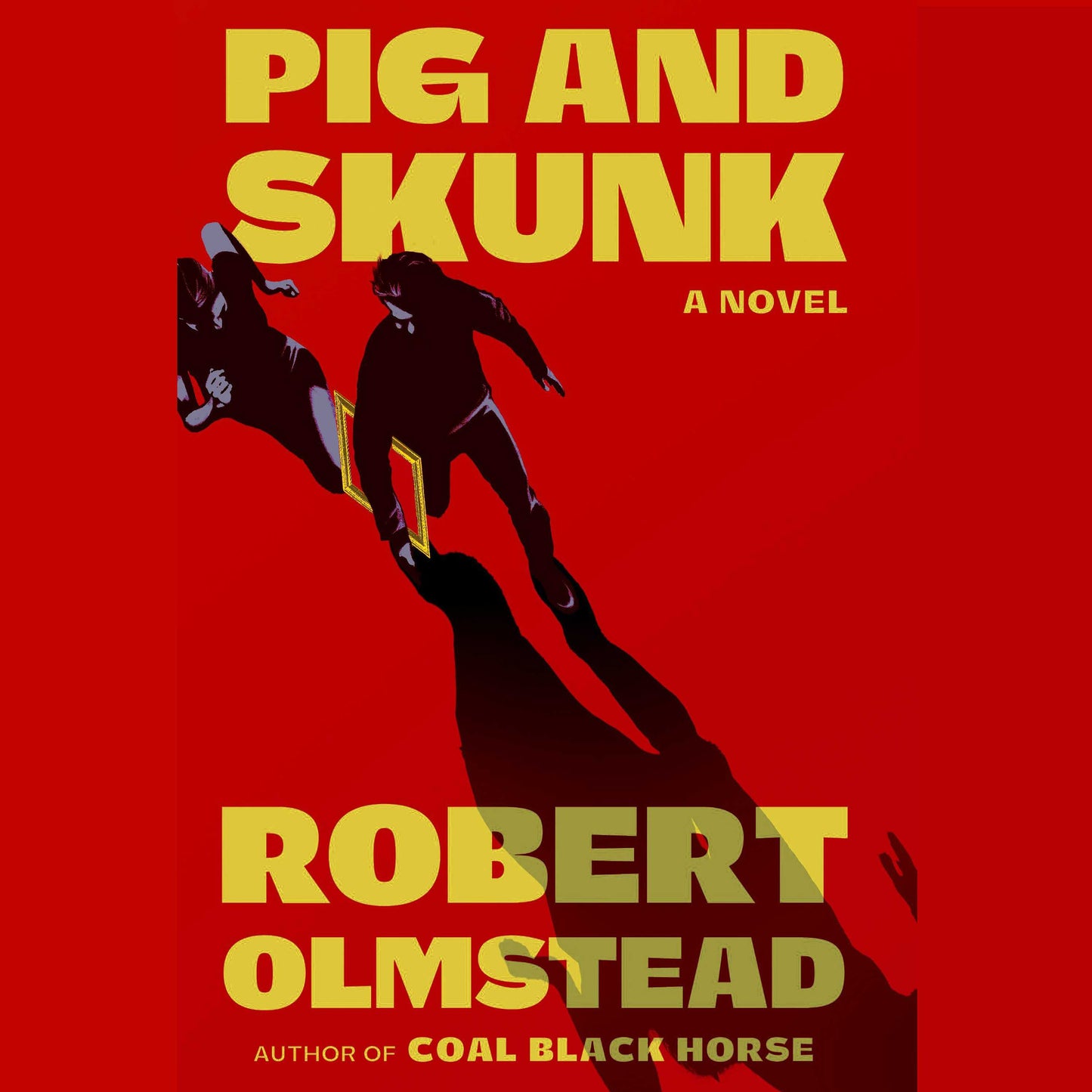Pig and Skunk