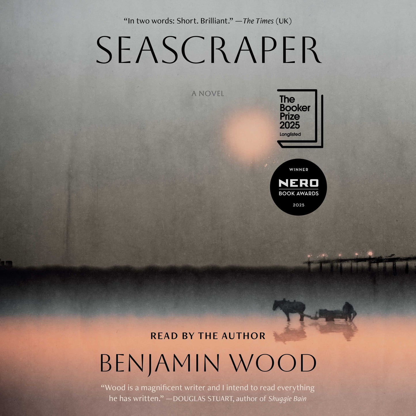 Seascraper