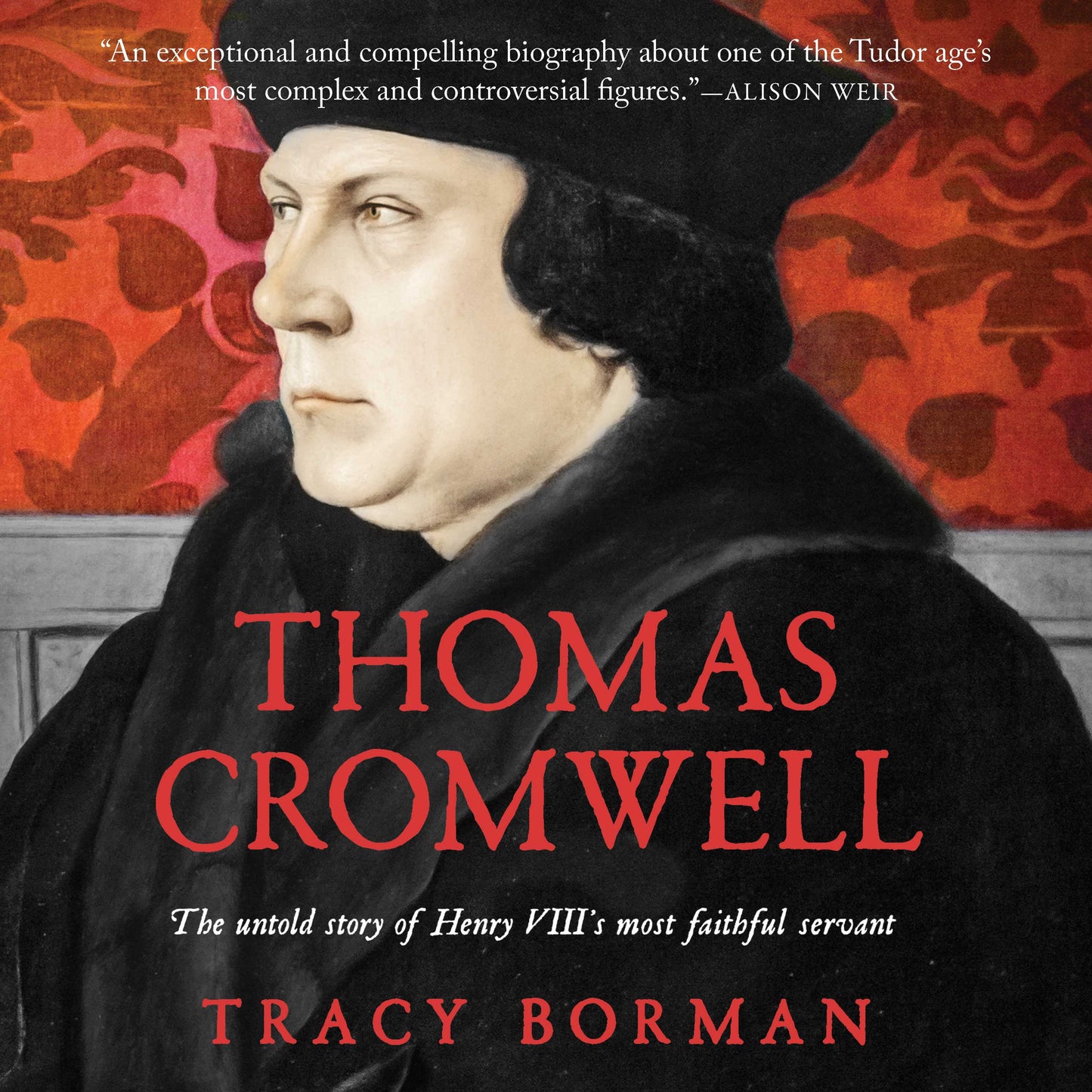 Thomas Cromwell