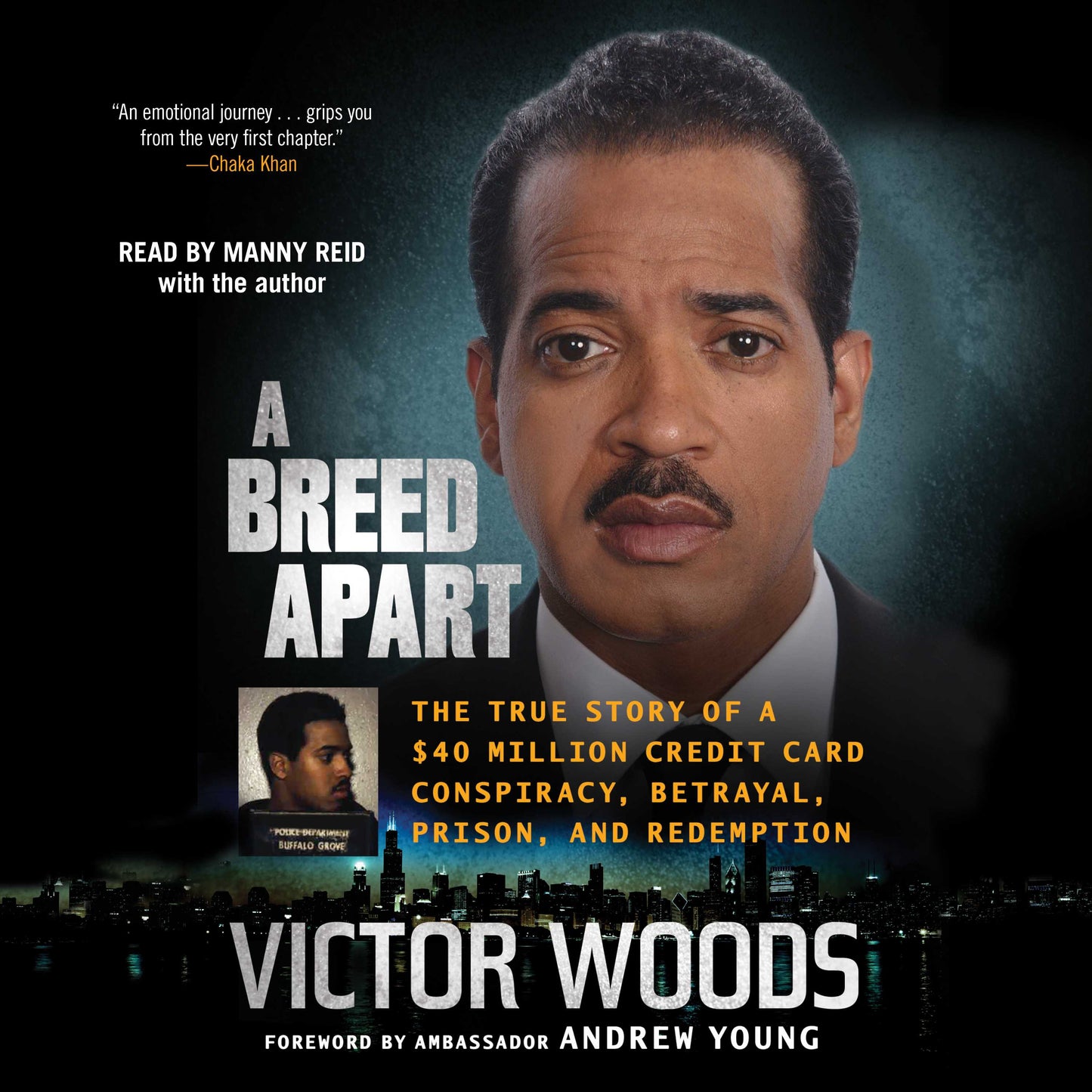 Breed Apart: The True Story of a $40 Million Credit Card Conspiracy, Betrayal, Prison, and Redemption