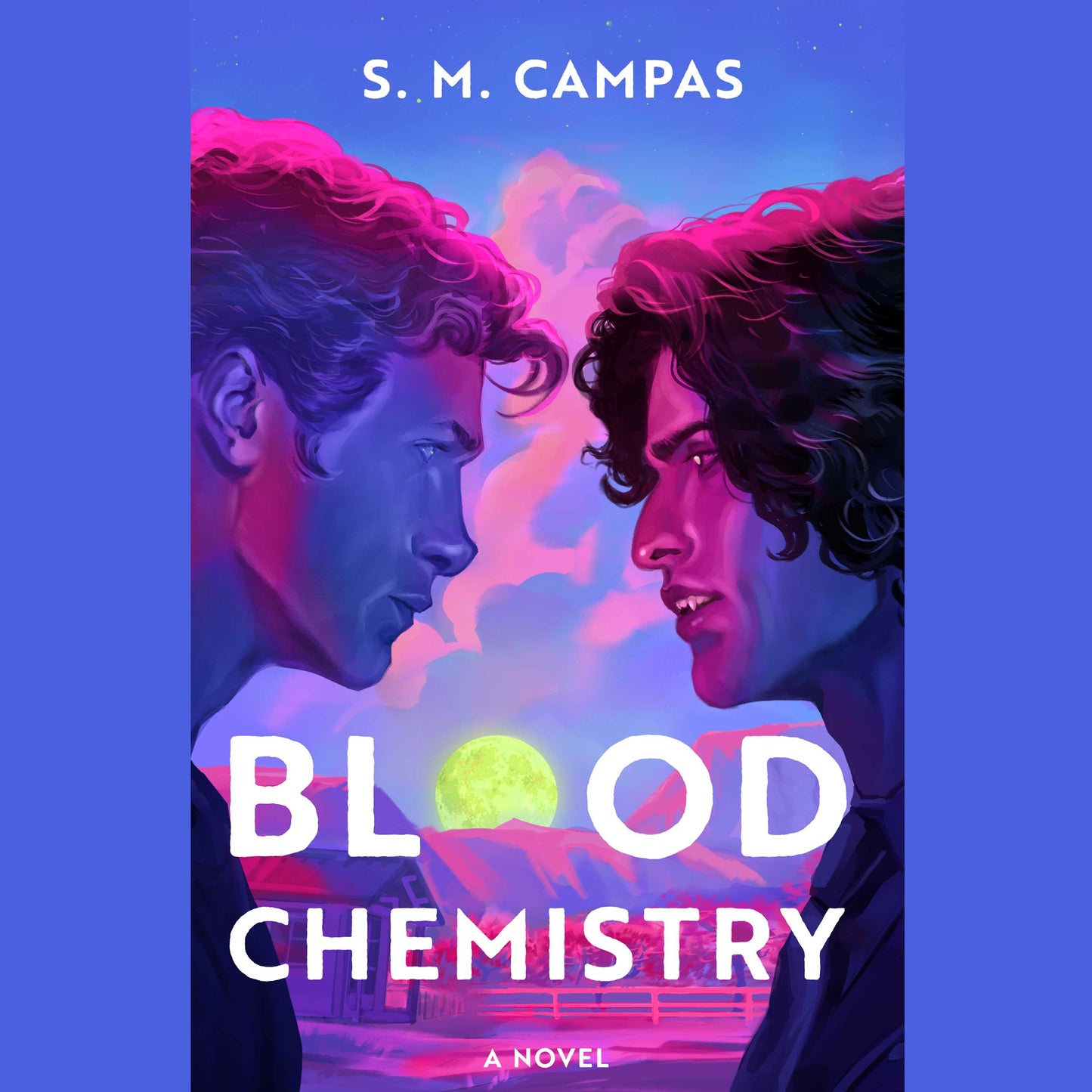 Blood Chemistry