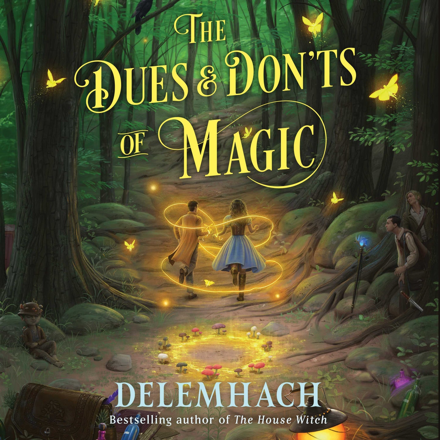 Dues & Don'ts of Magic