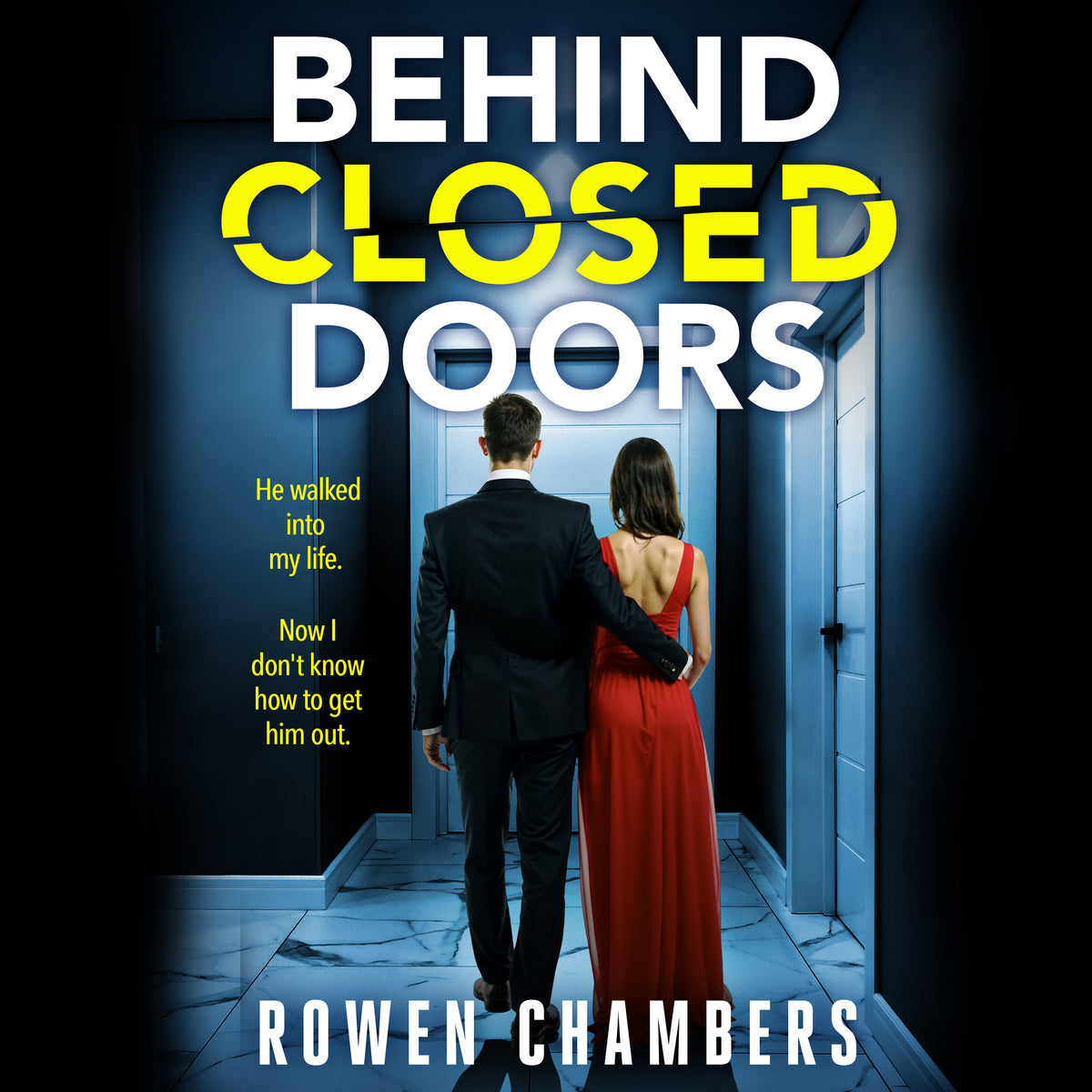 Behind Closed Doors