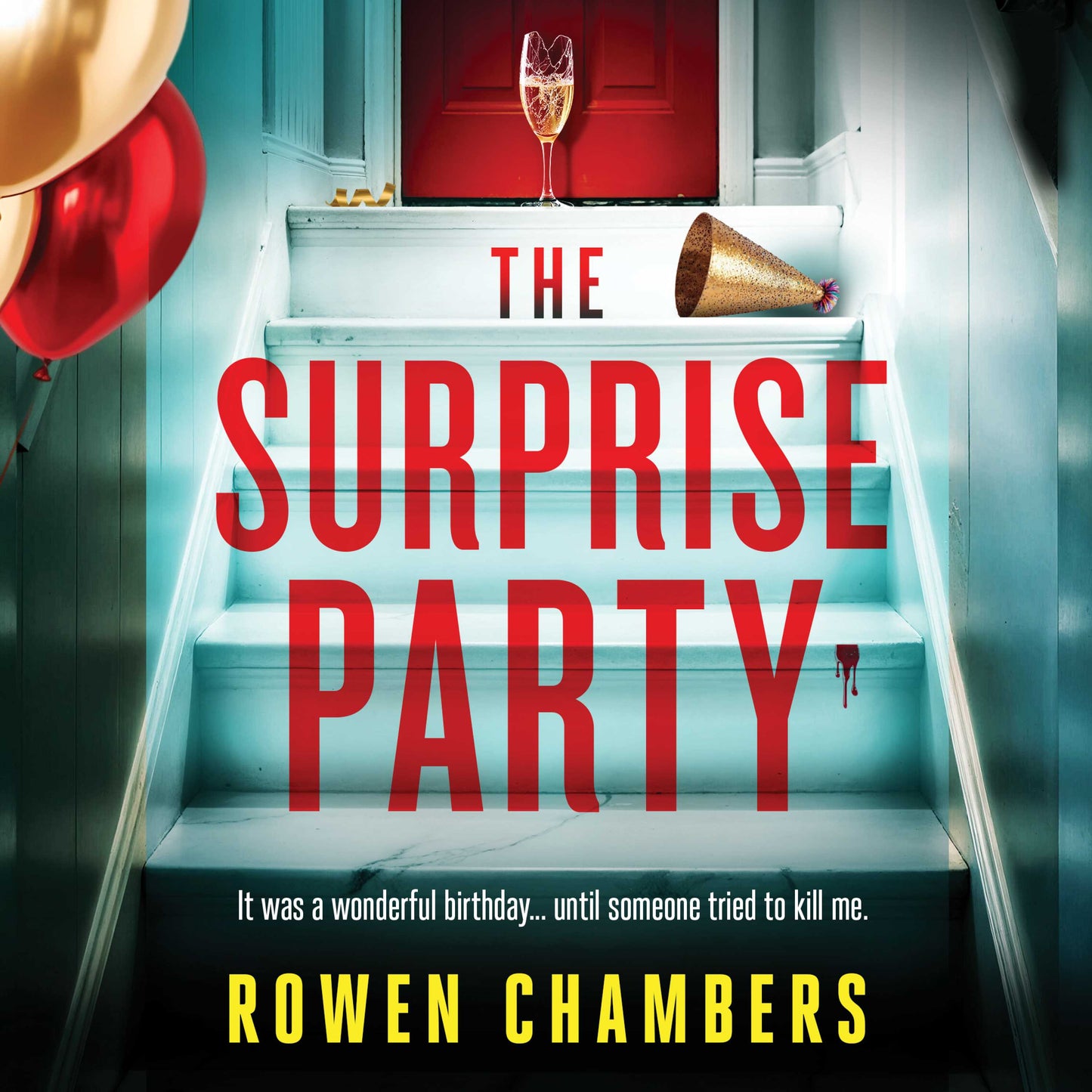 Surprise Party