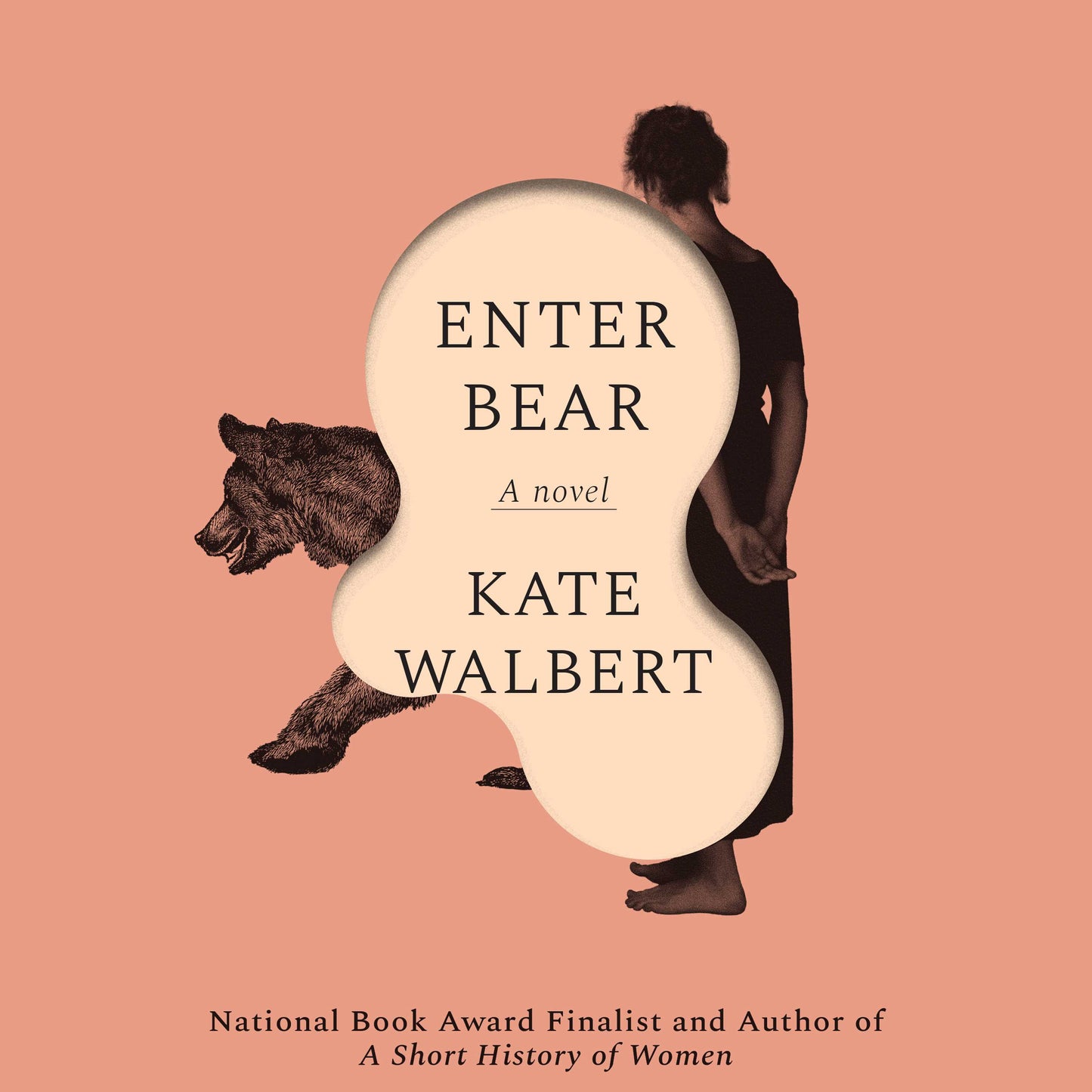 Enter Bear