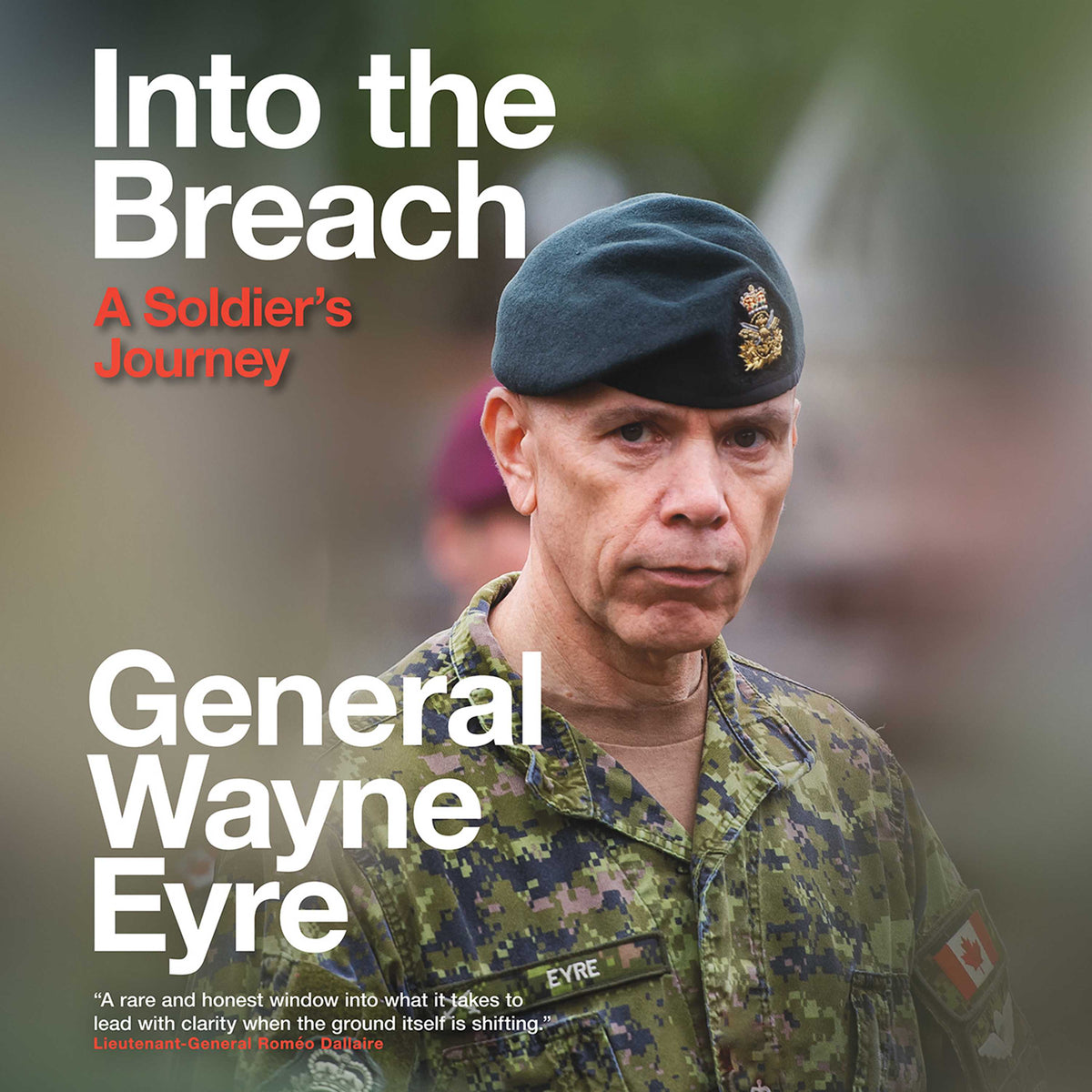 Into the Breach