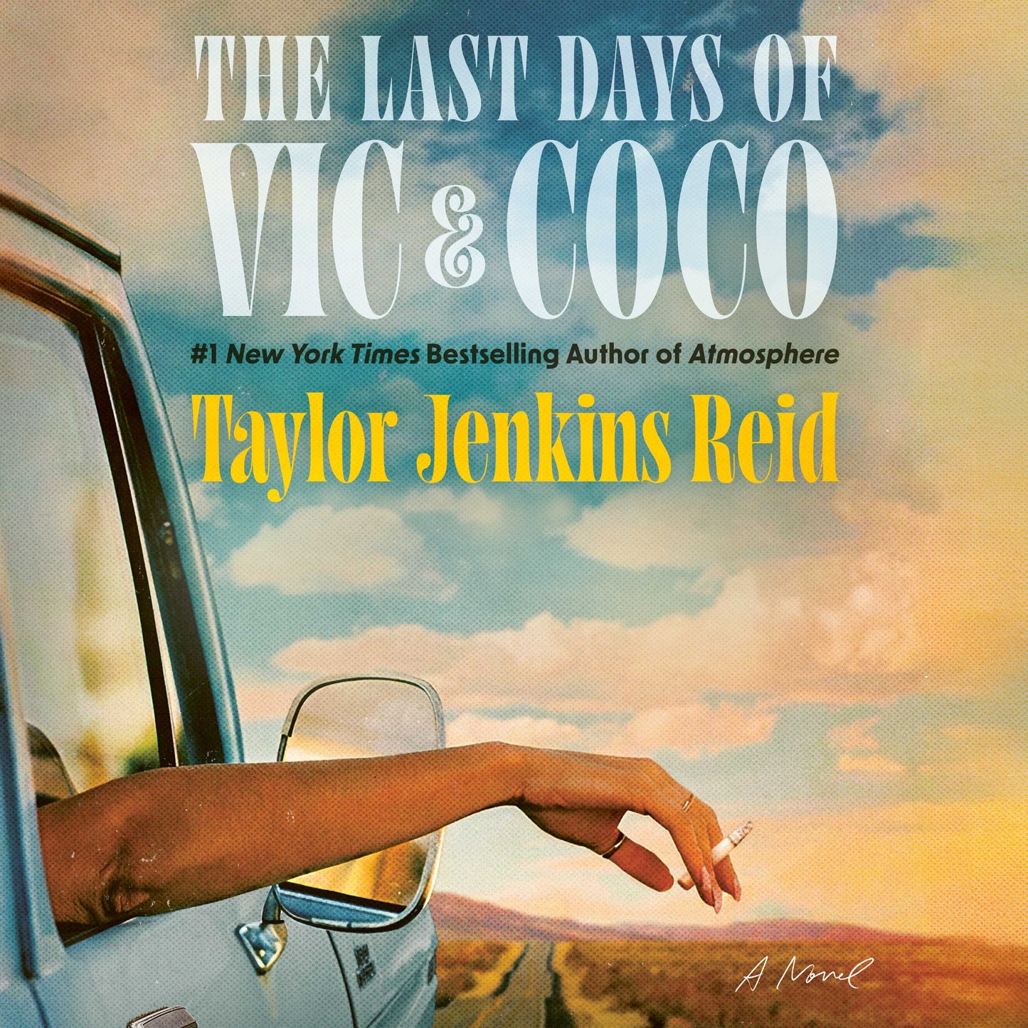 Last Days of Vic & Coco