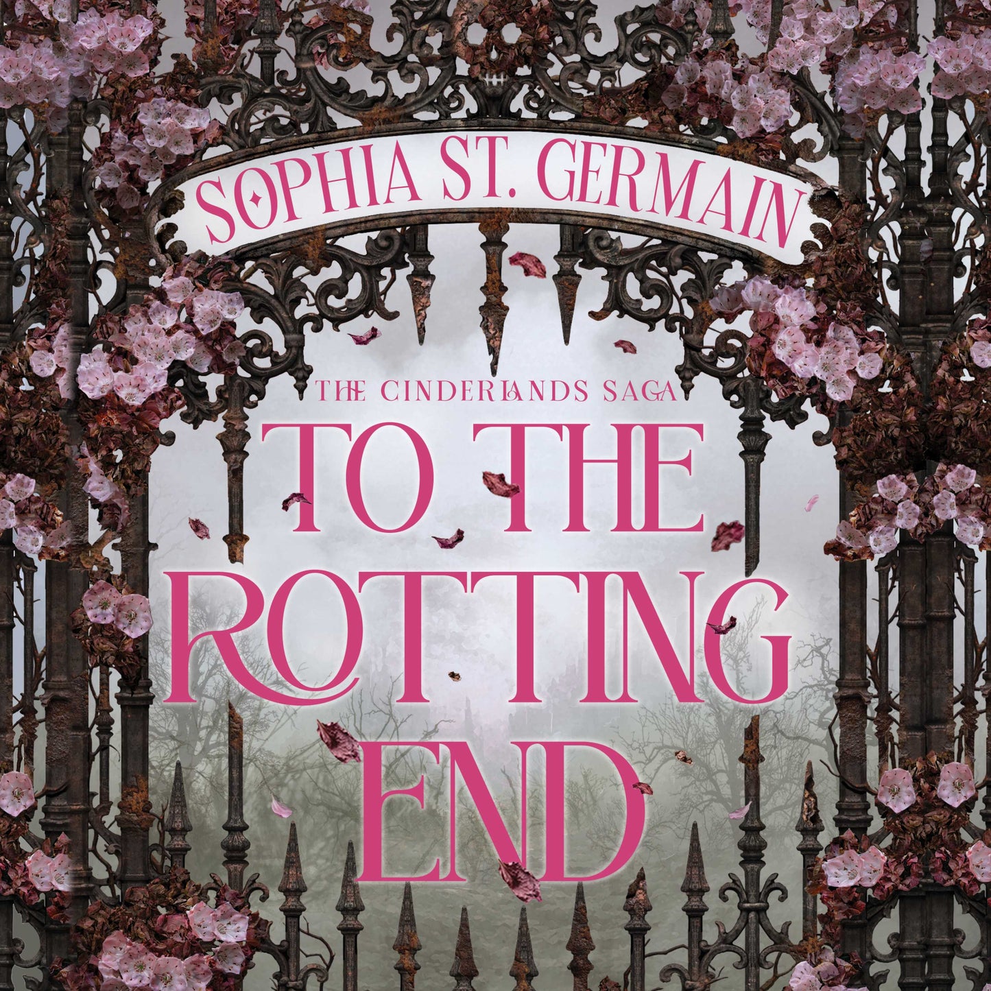 To the Rotting End