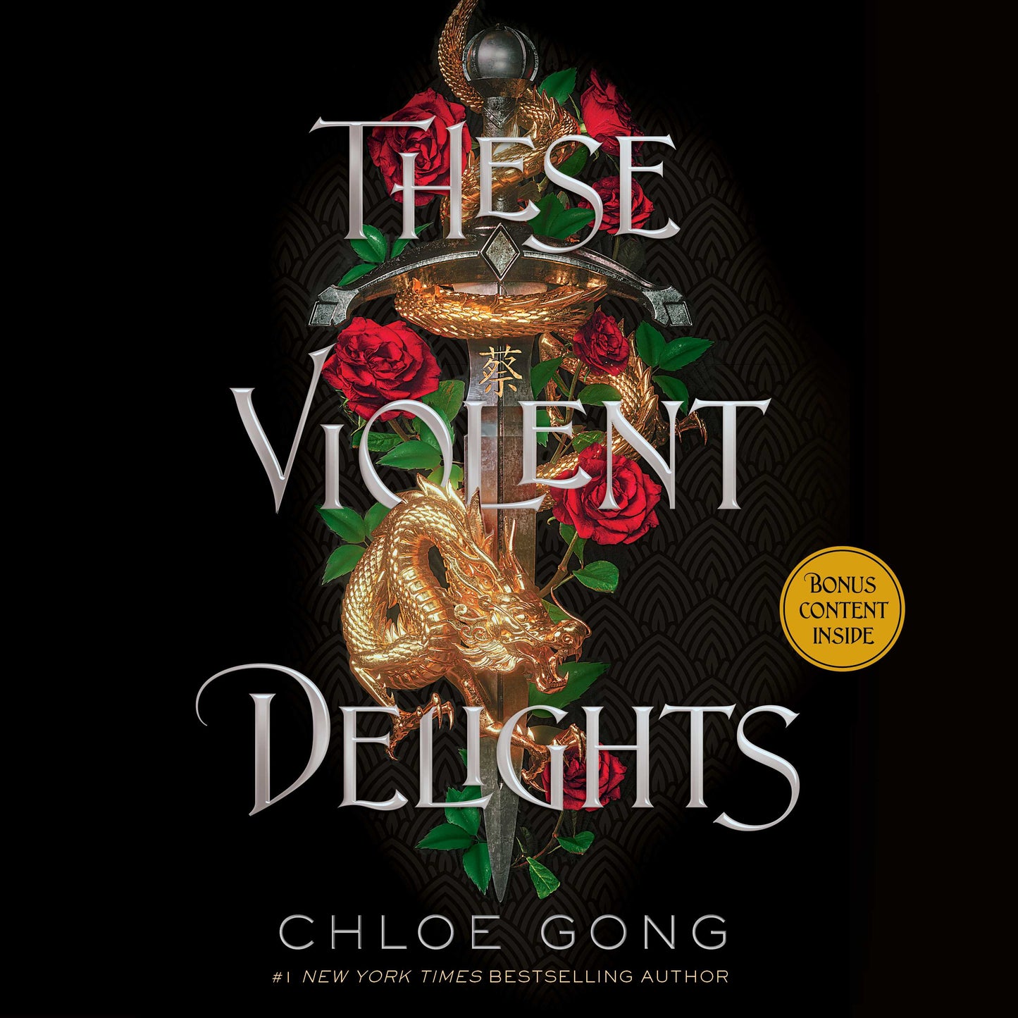 These Violent Delights