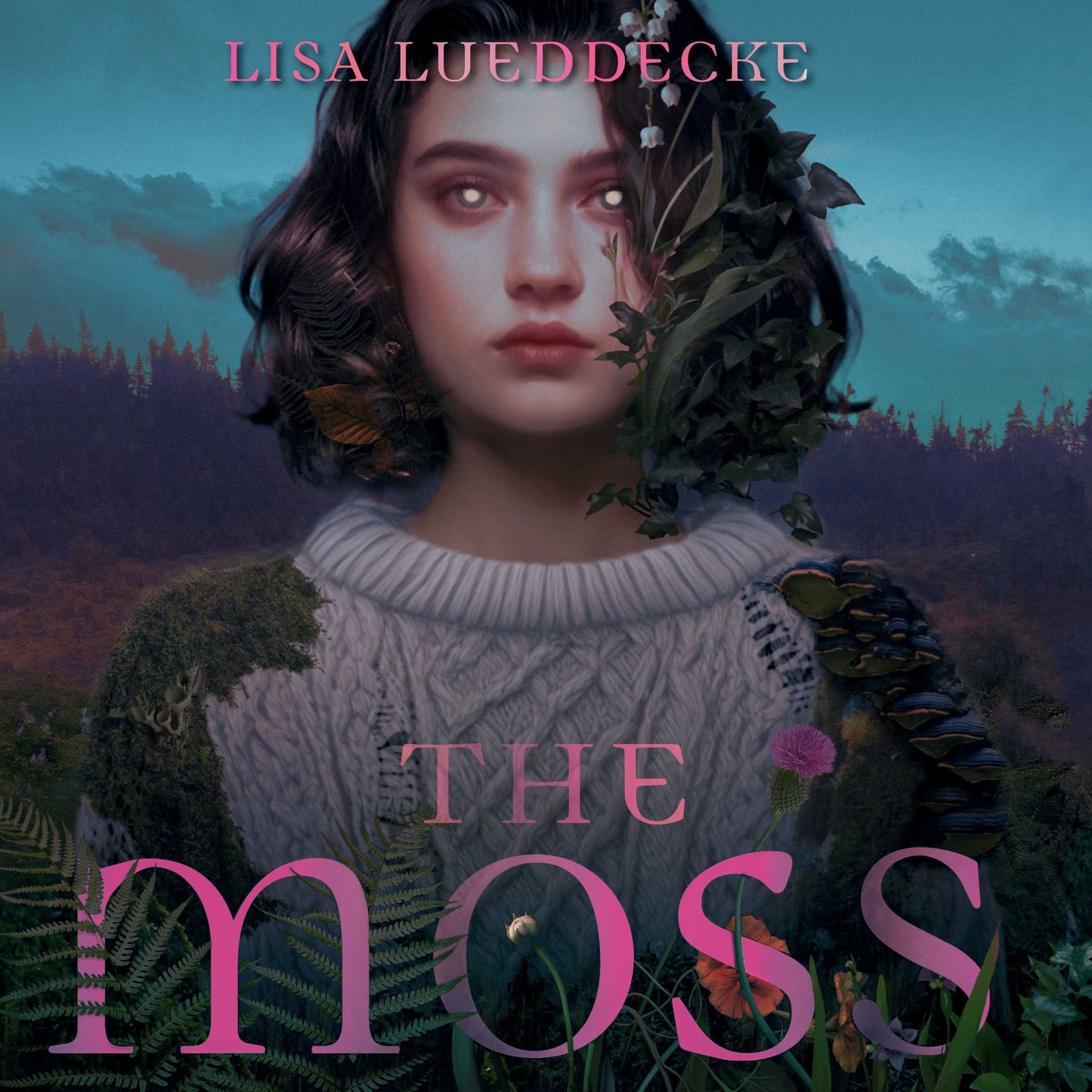 Moss