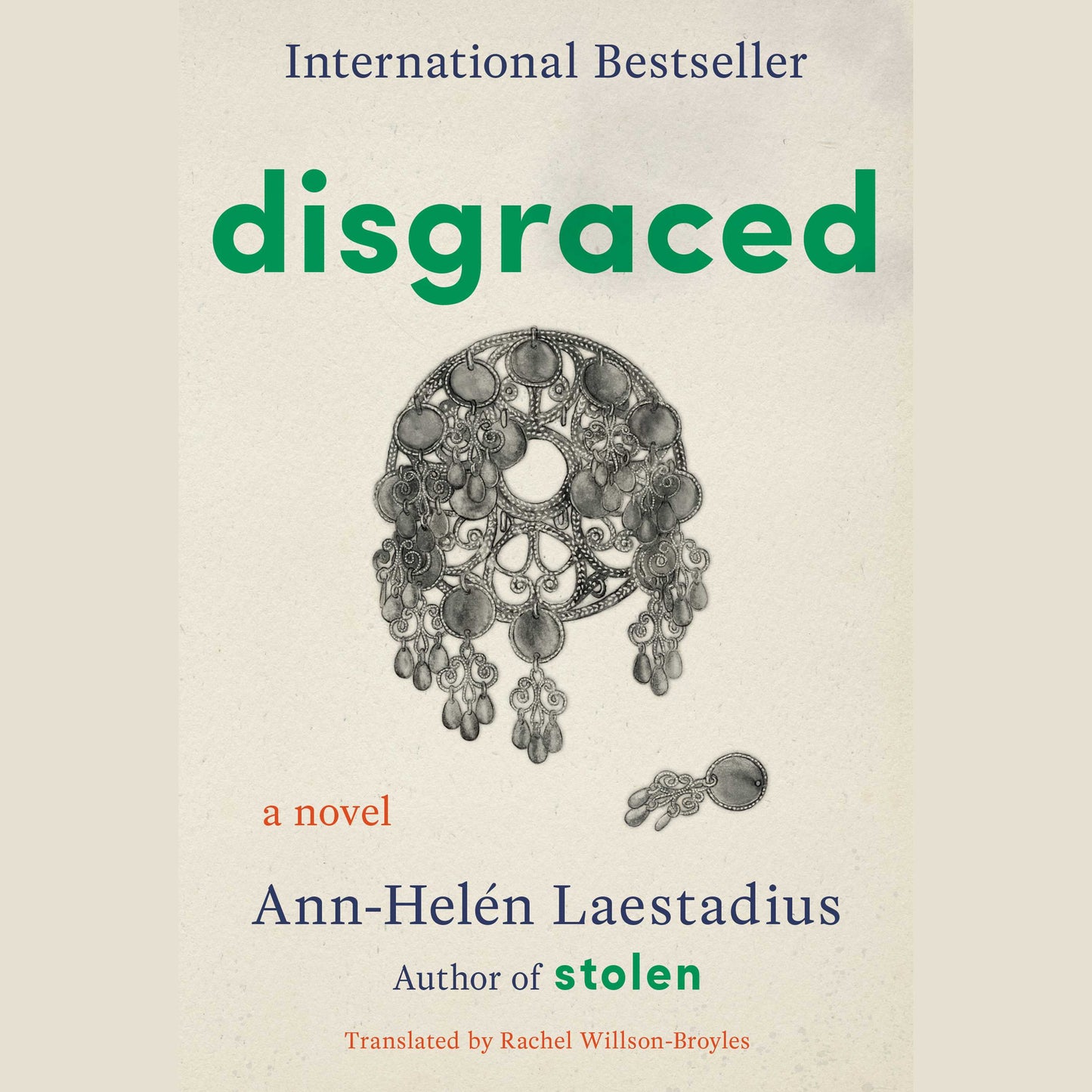 Disgraced