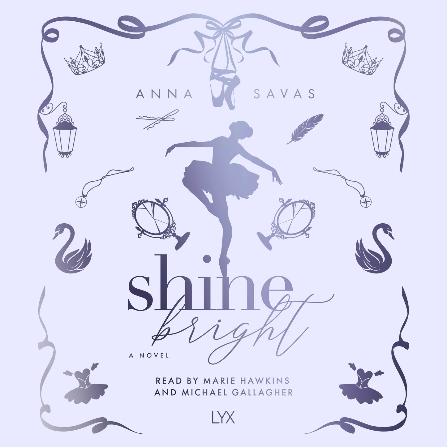 Shine Bright