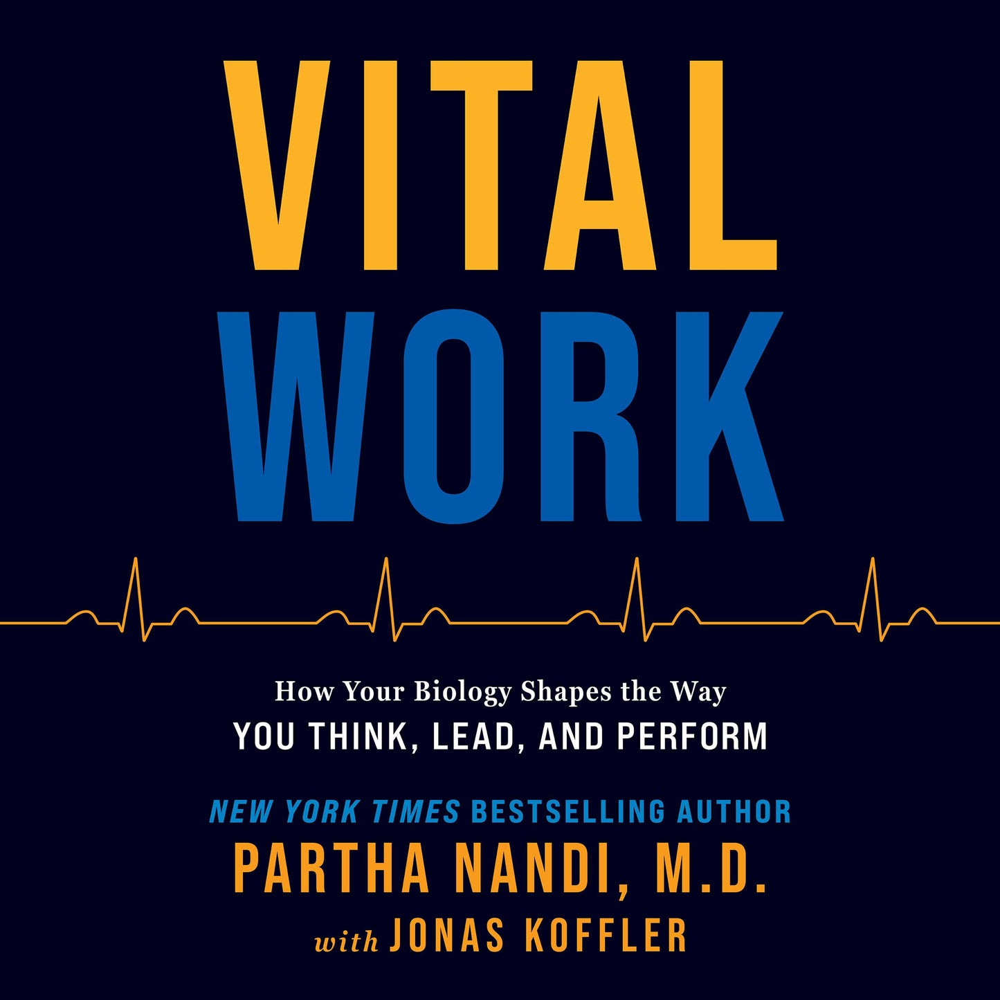 Vital Work