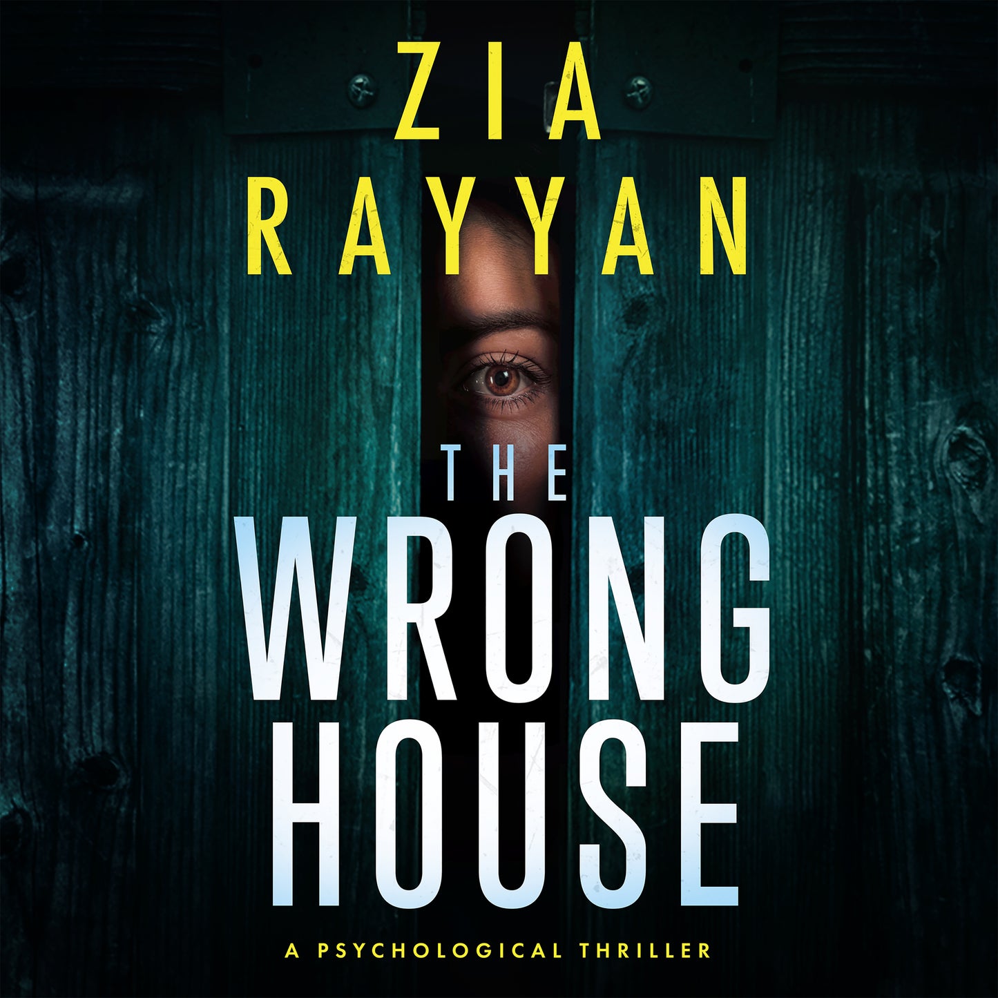 Wrong House