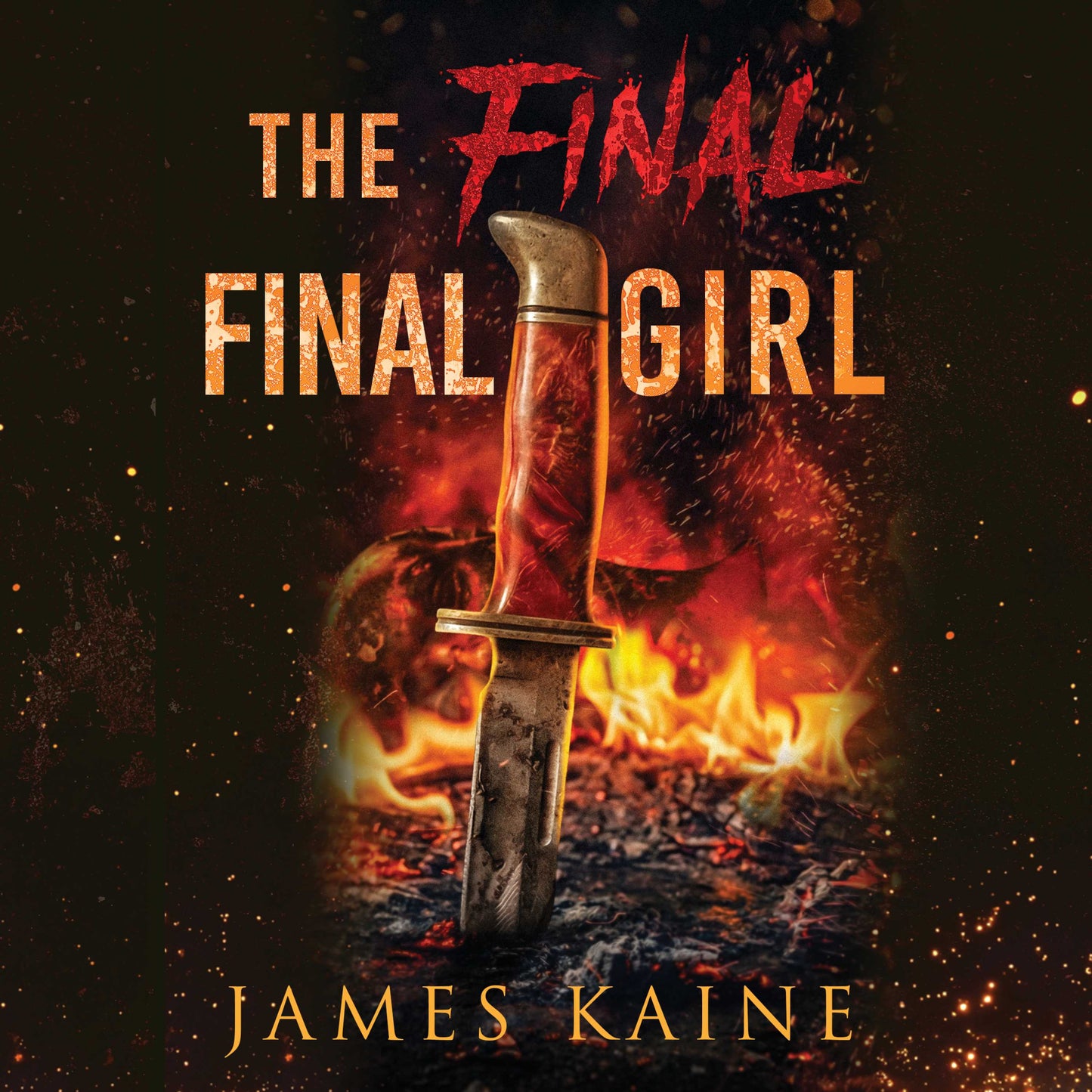 Final Final Girl