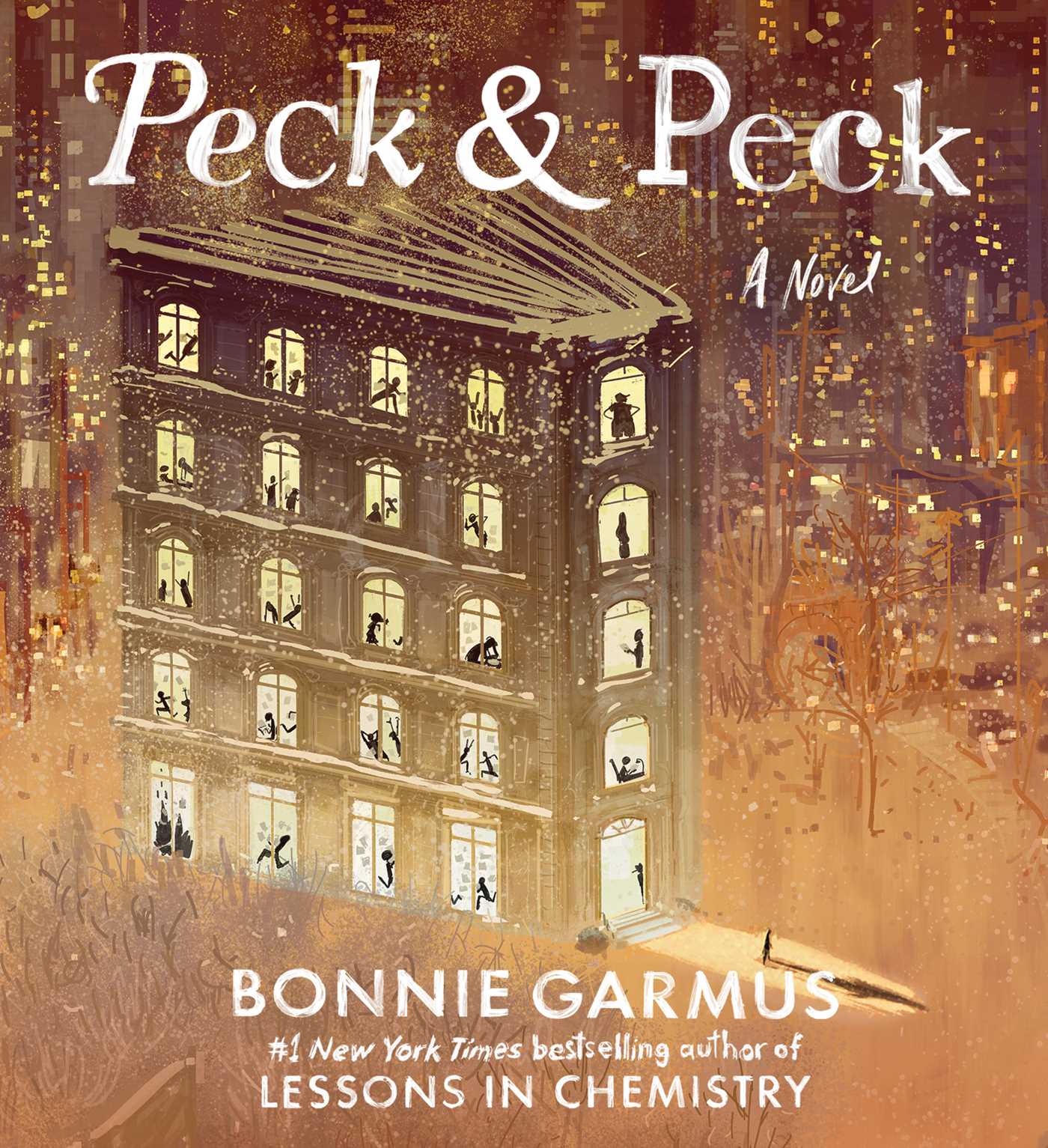 Peck & Peck