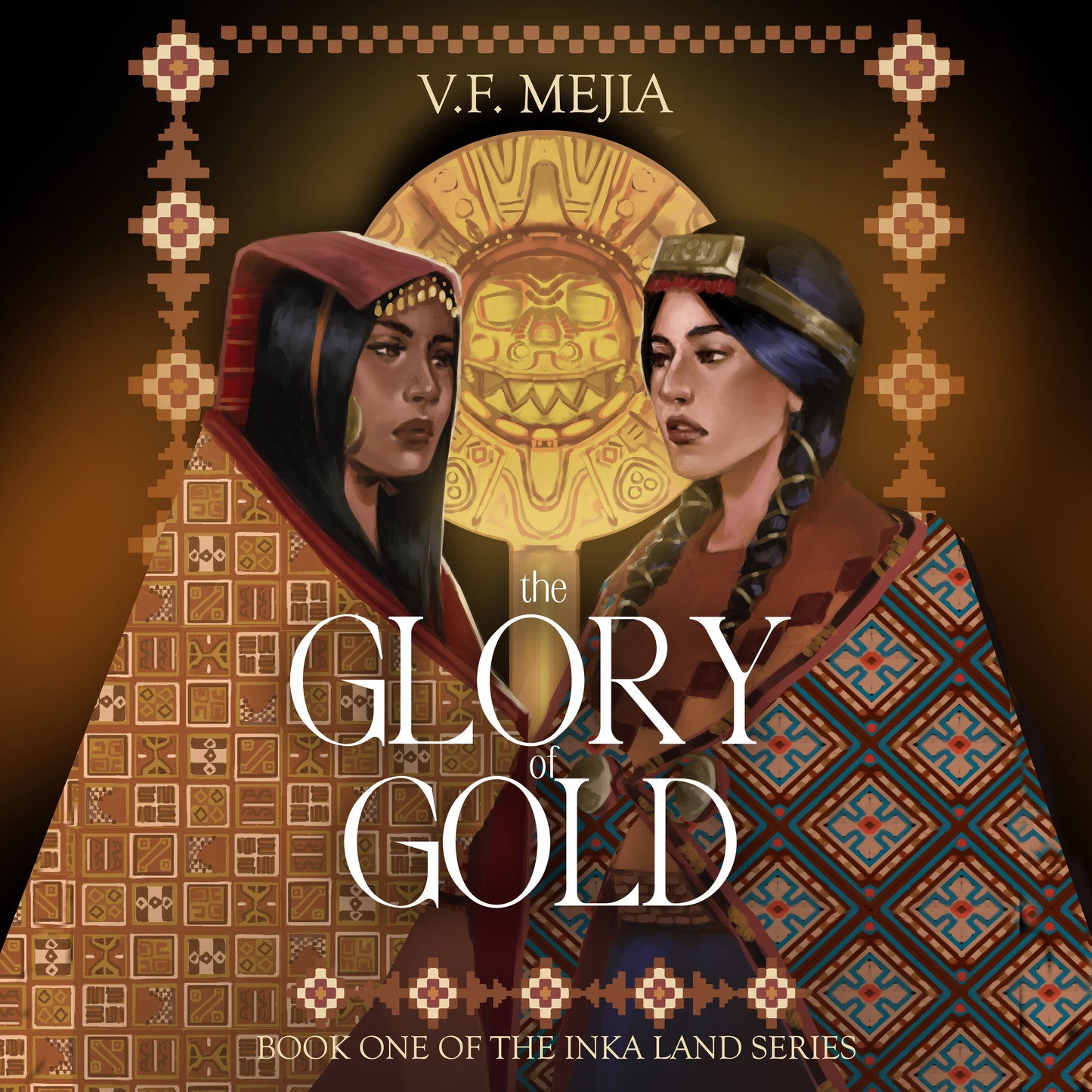Glory of Gold