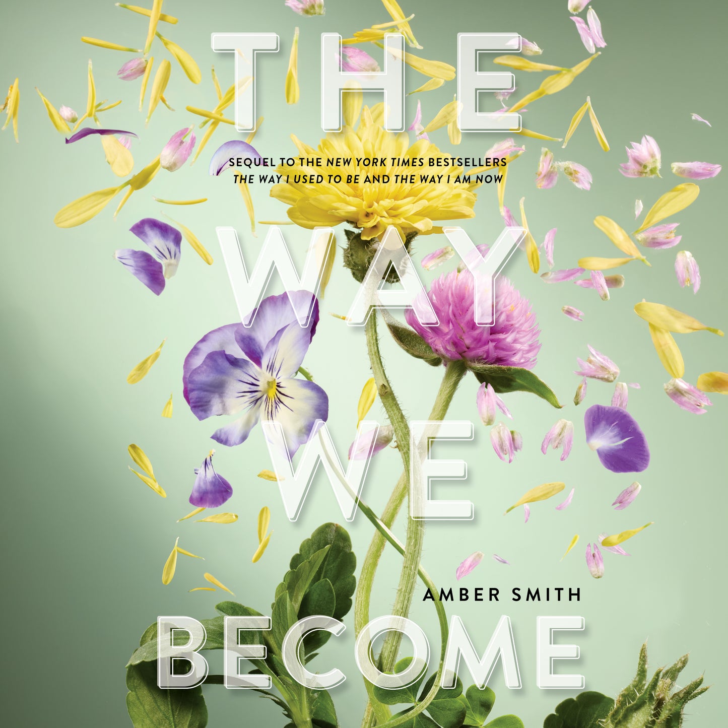 Way We Become