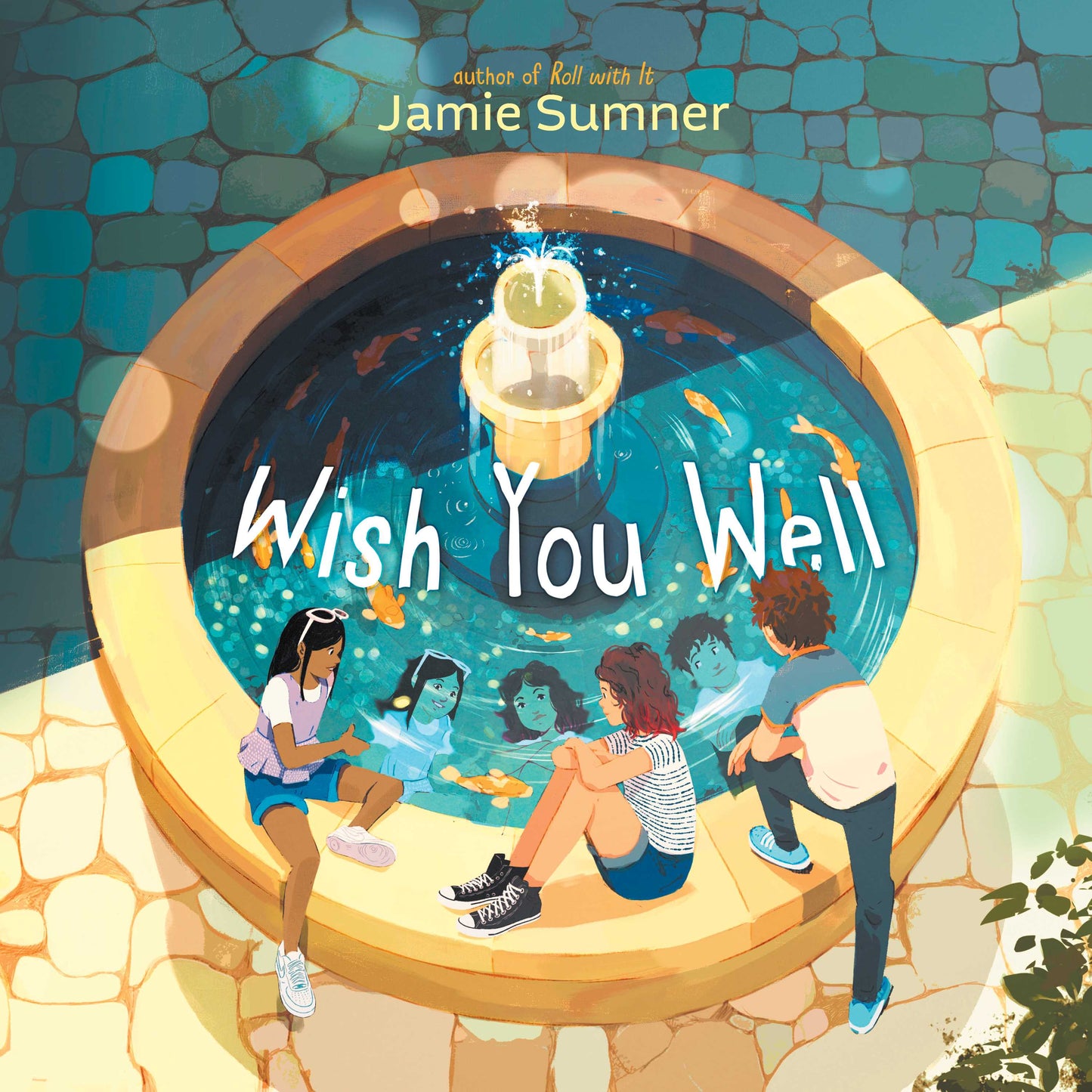Wish You Well