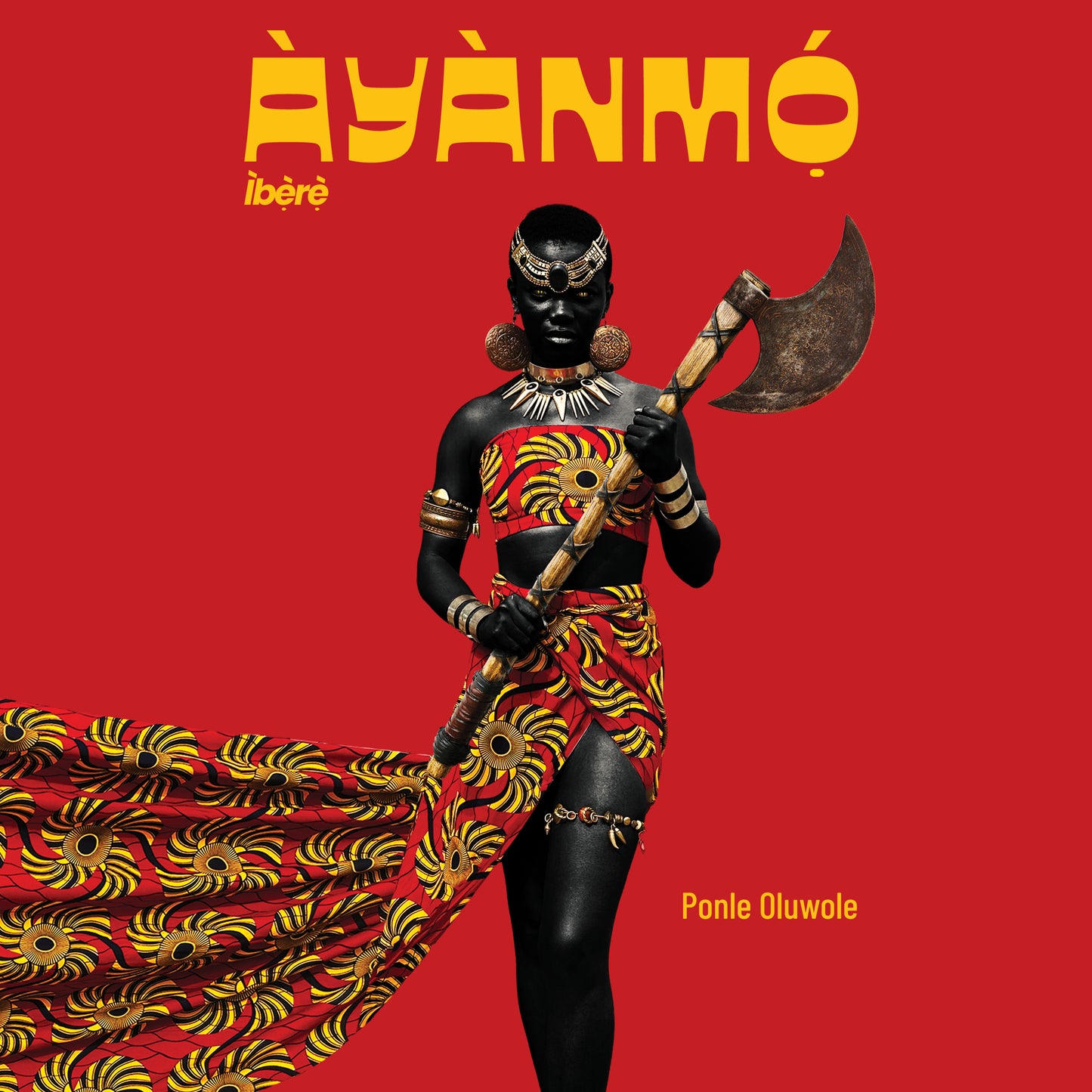 Àyànmó