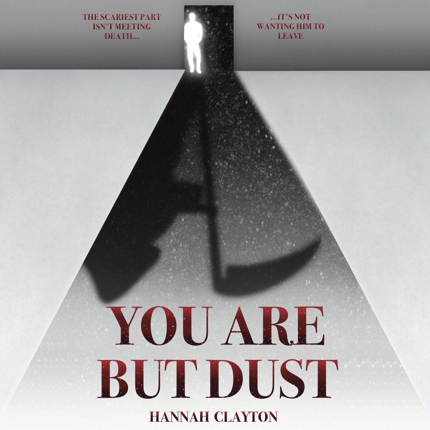 You Are But Dust