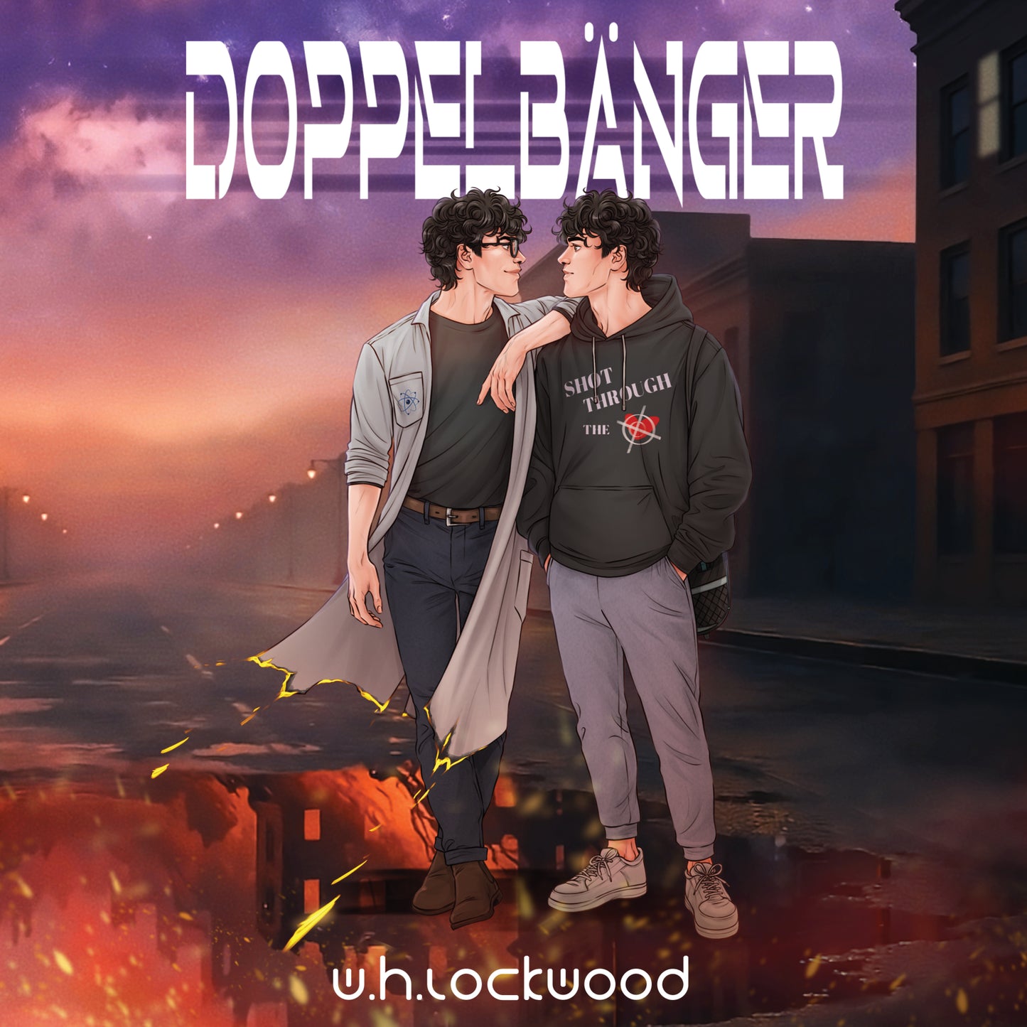 Doppelbanger