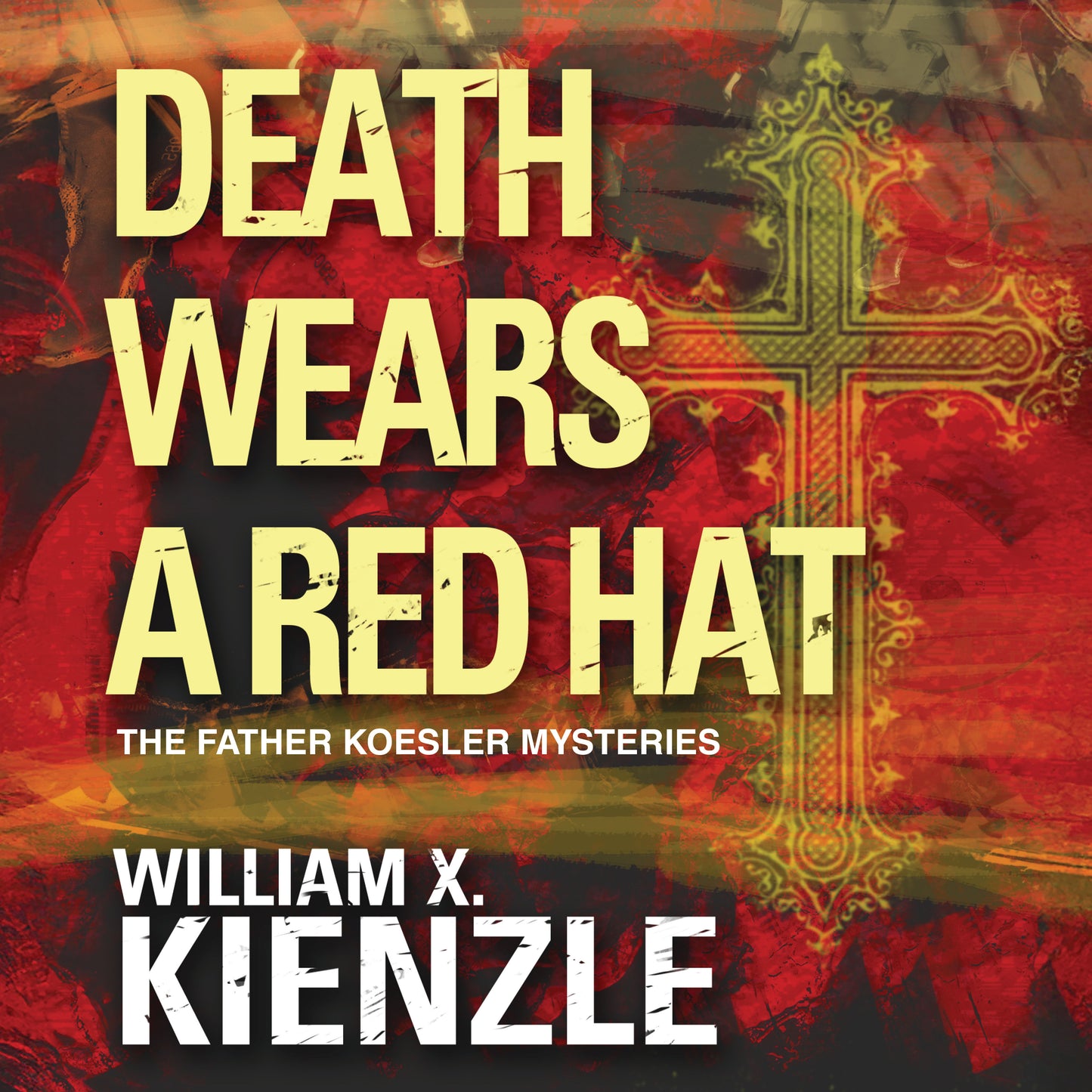 Death Wears a Red Hat