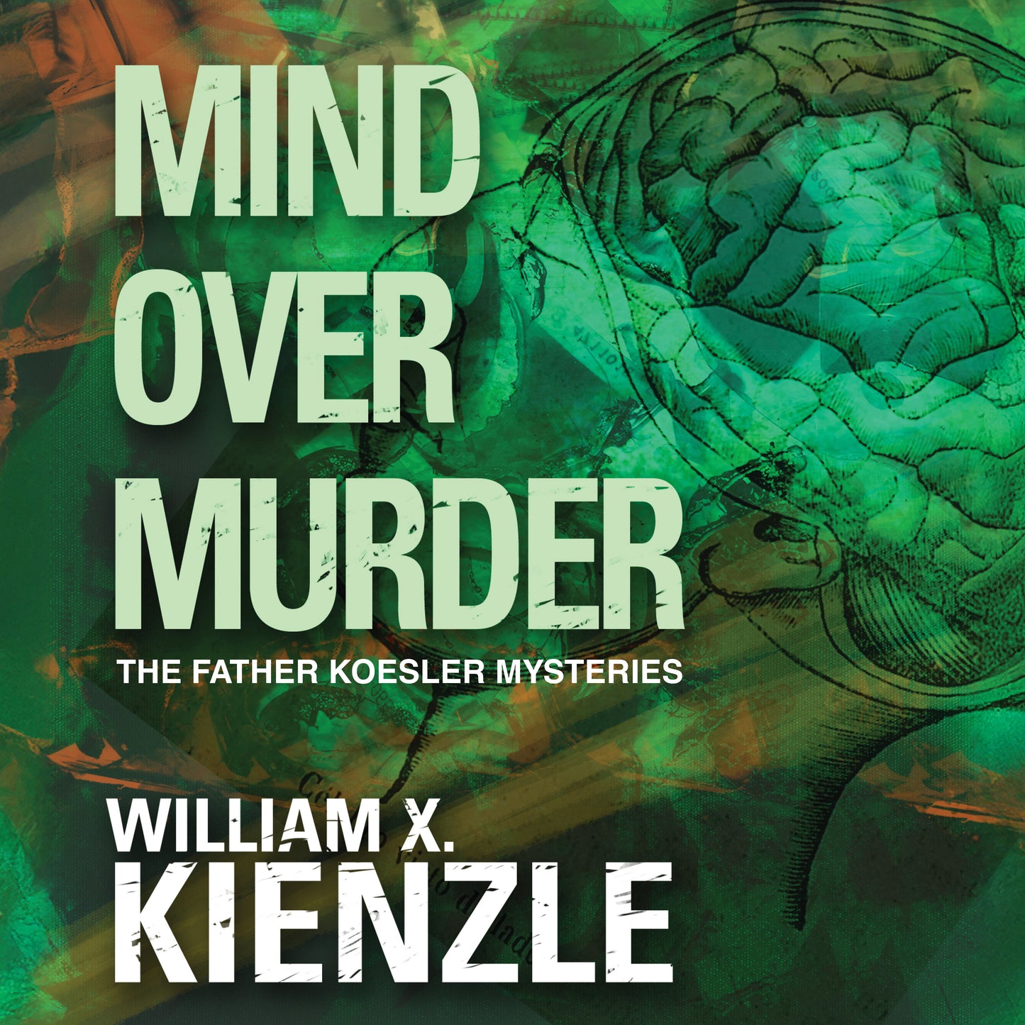 Mind Over Murder