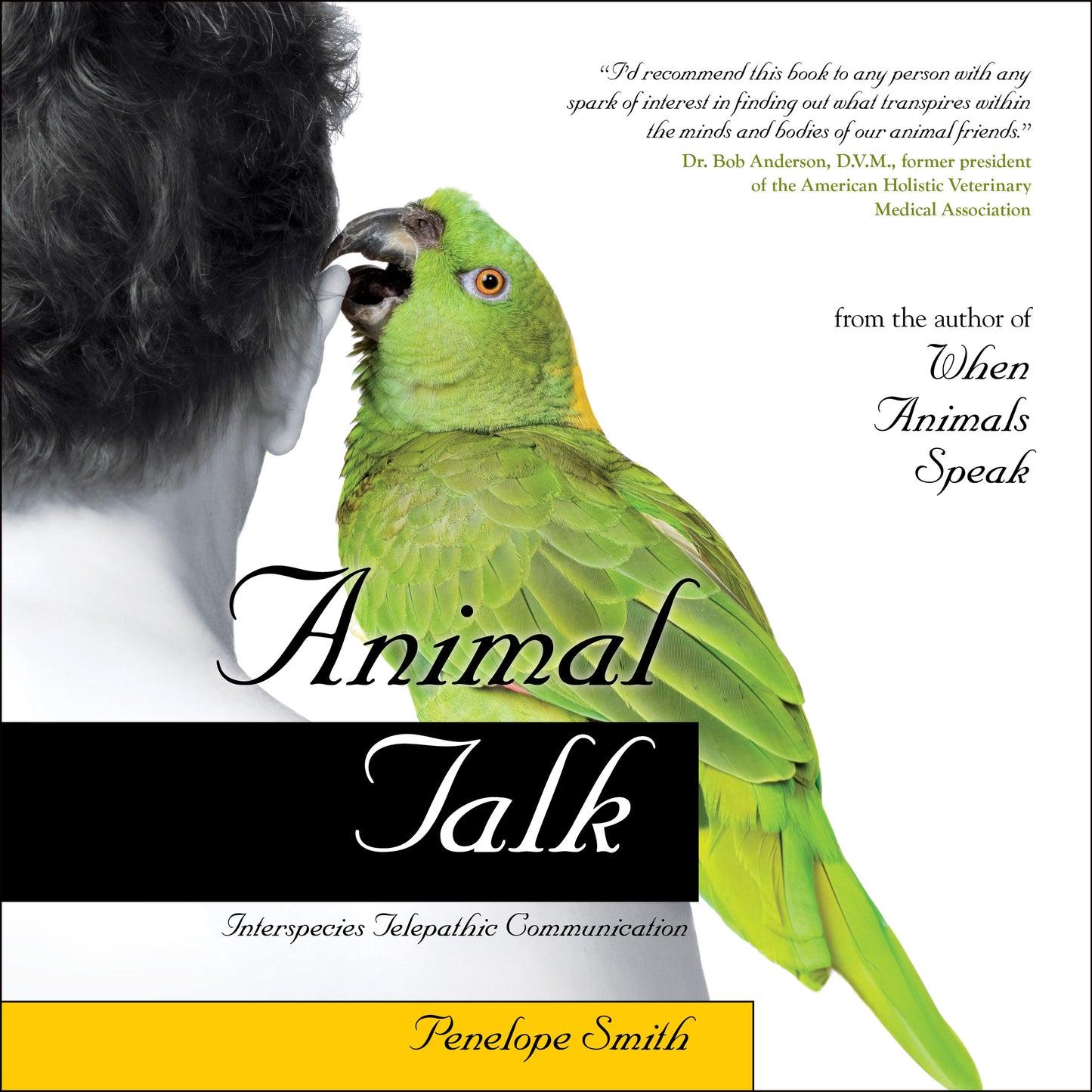 Animal Talk