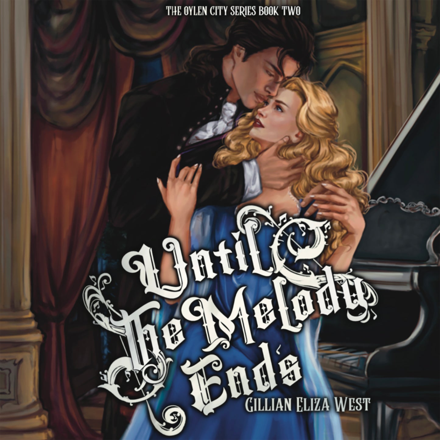 Until the Melody Ends