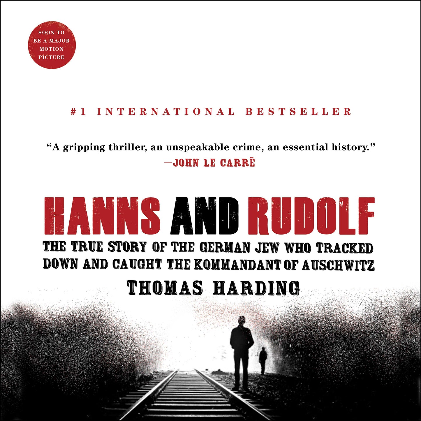 Hanns and Rudolf
