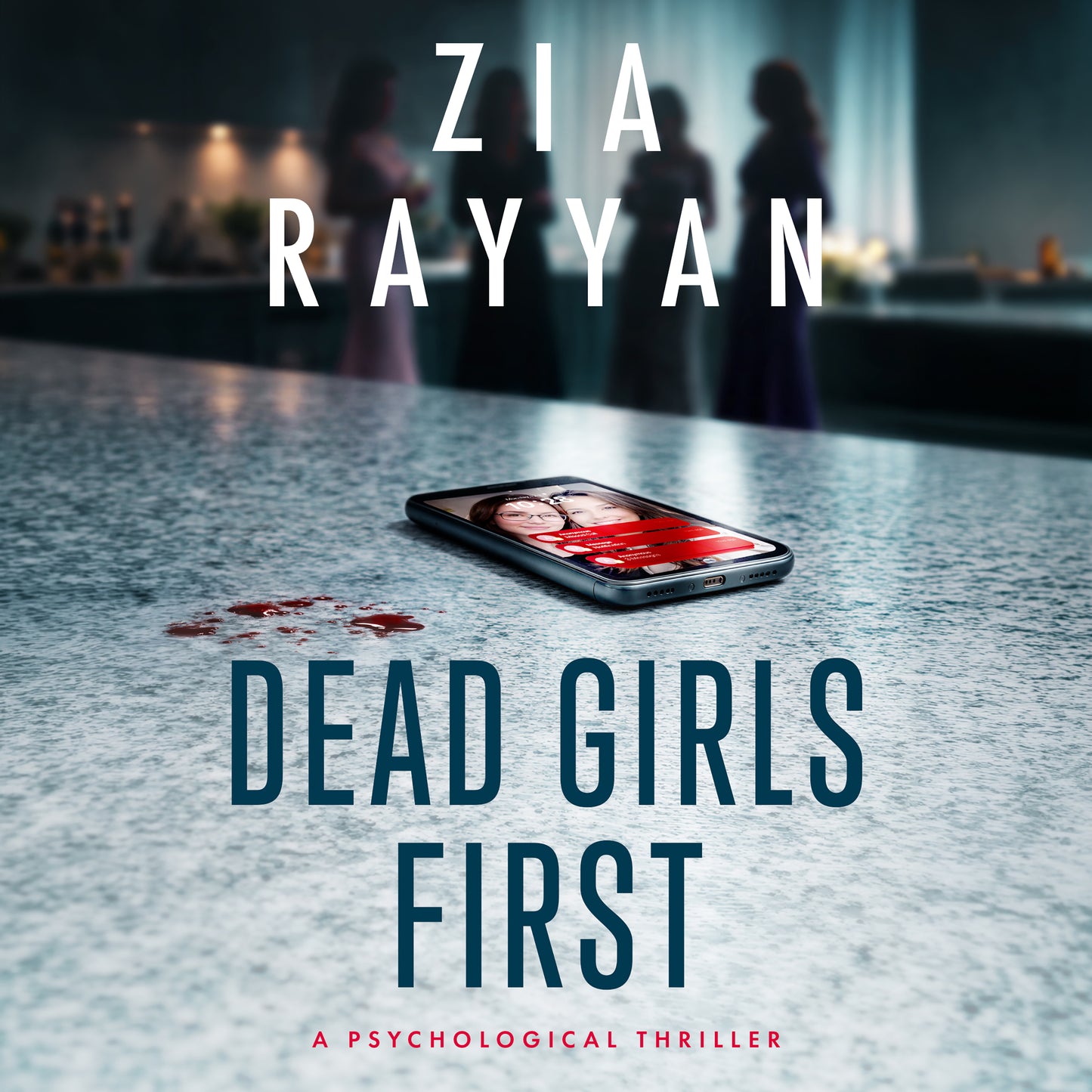 Dead Girls First