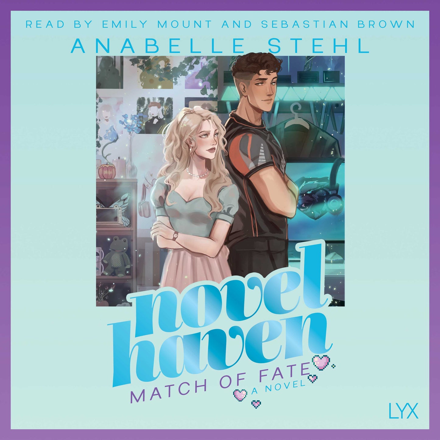 Match of Fate