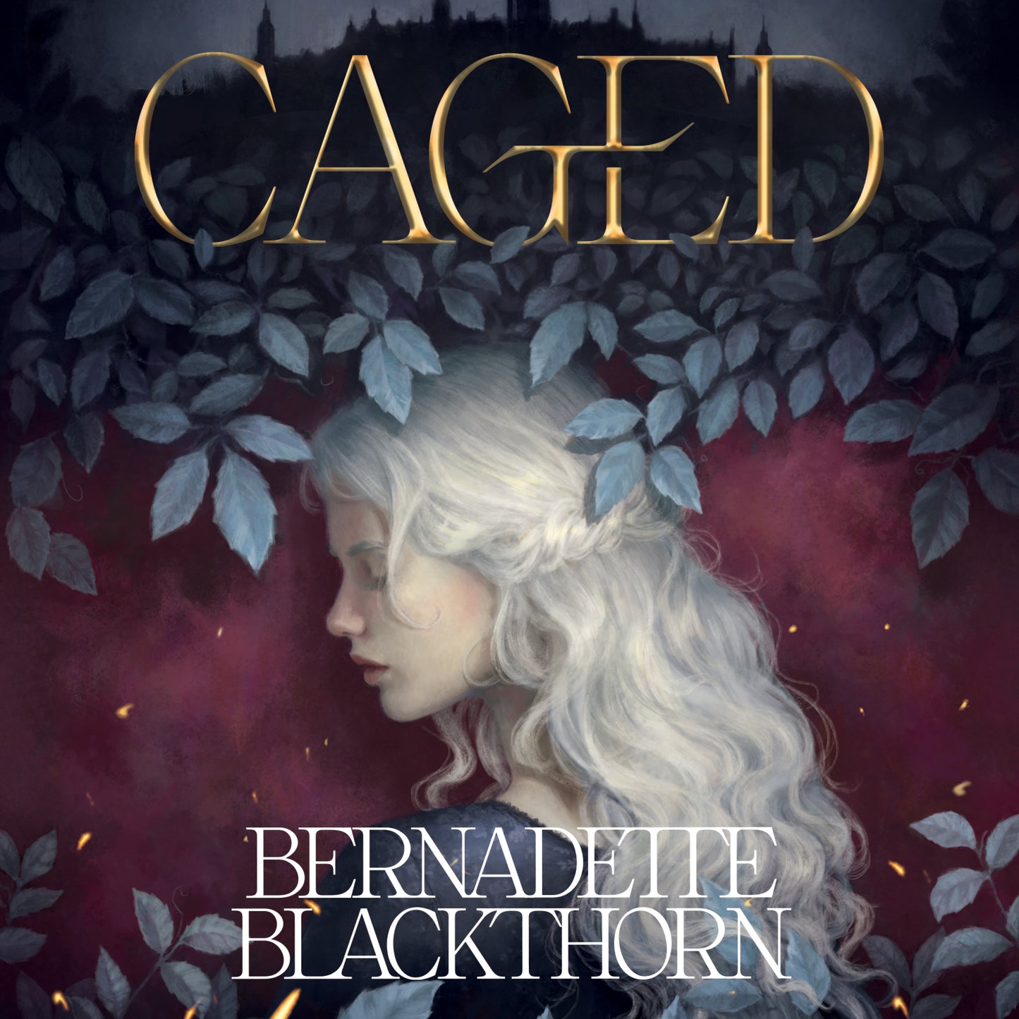 Caged