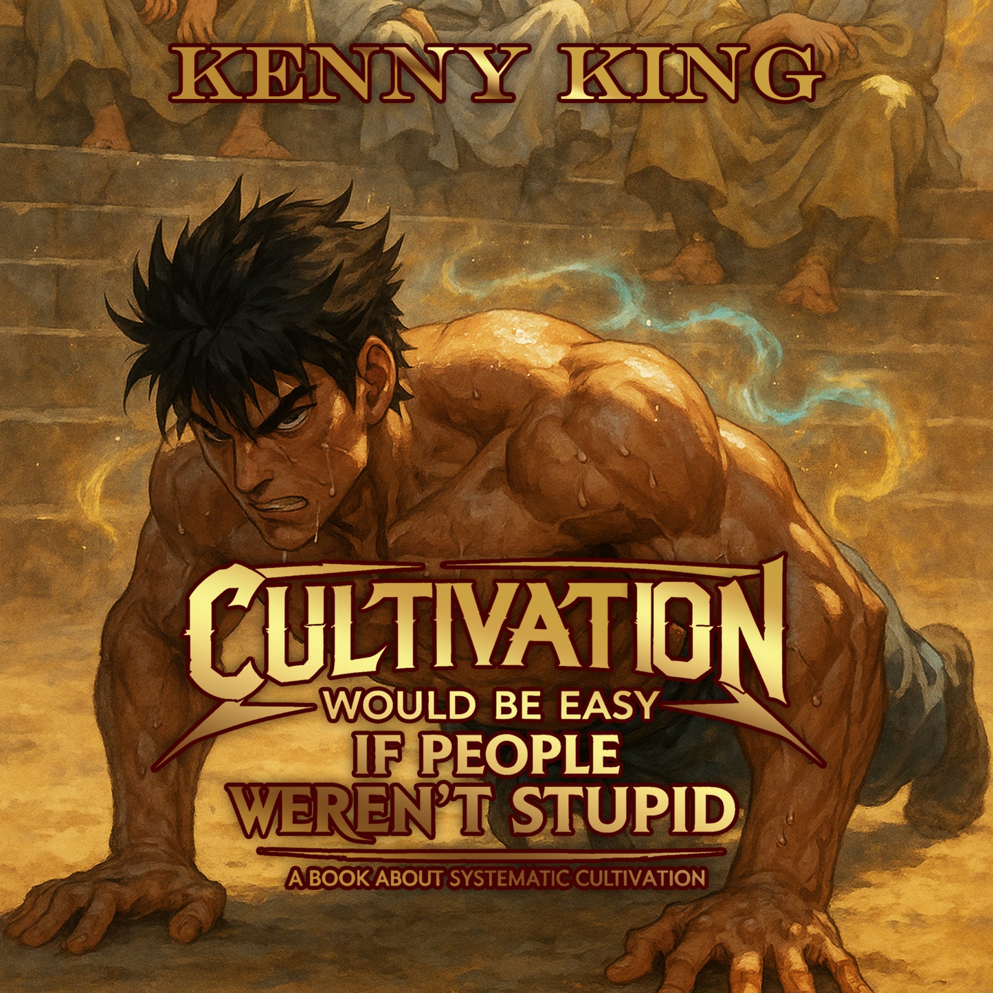 Cultivation Would Be Easy If People Weren't Stupid