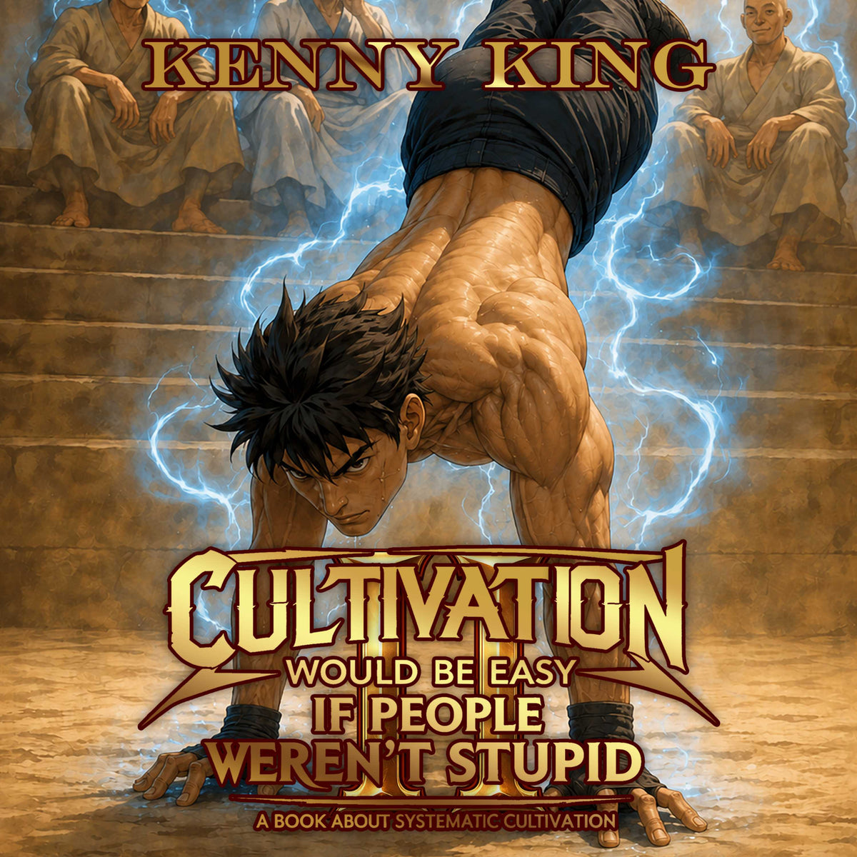 Cultivation Would Be Easy If People Weren't Stupid 2