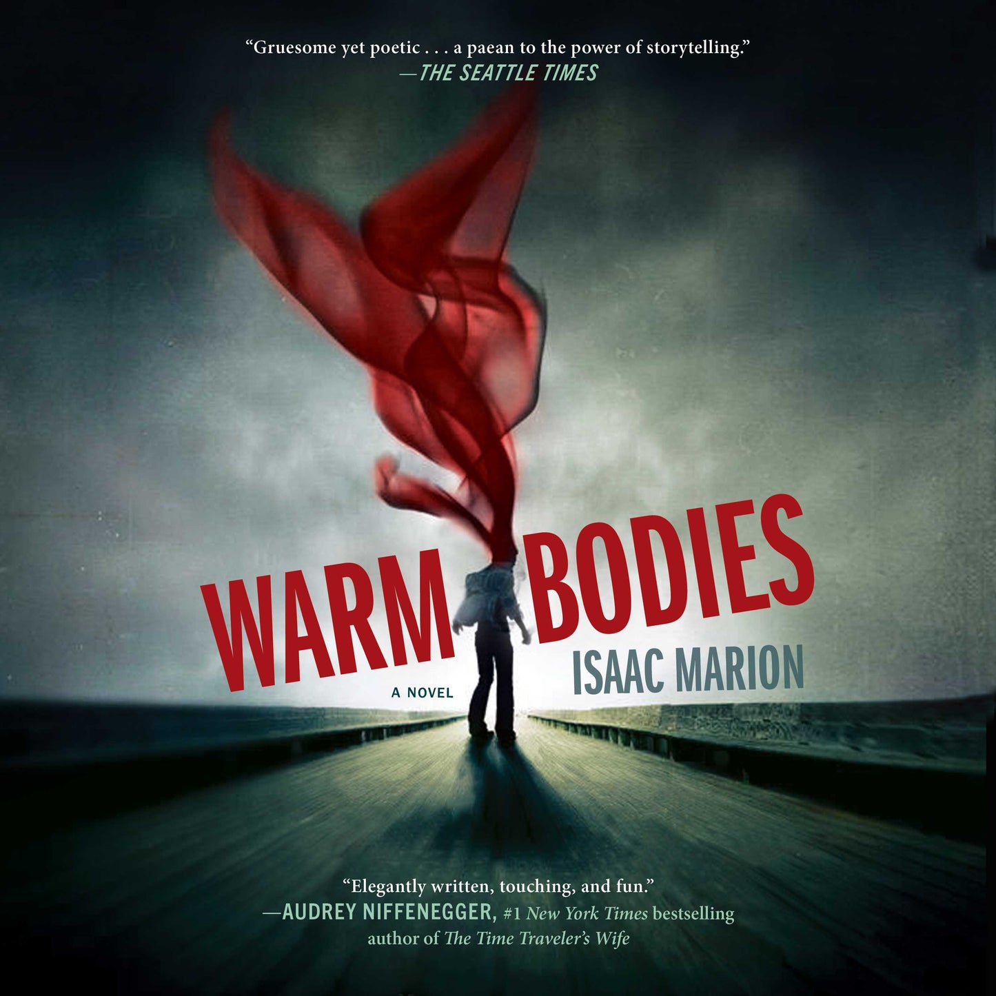 Warm Bodies