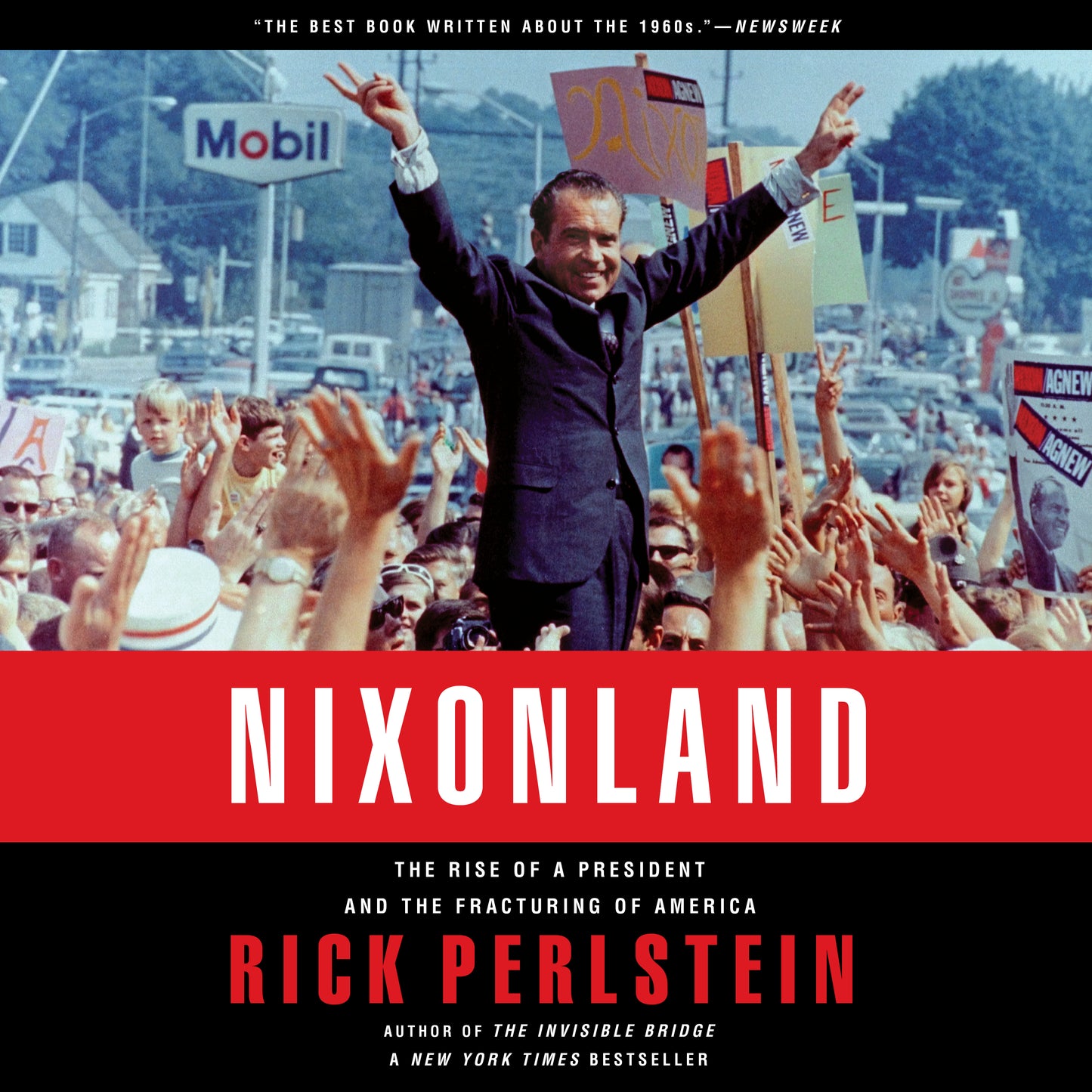 Nixonland