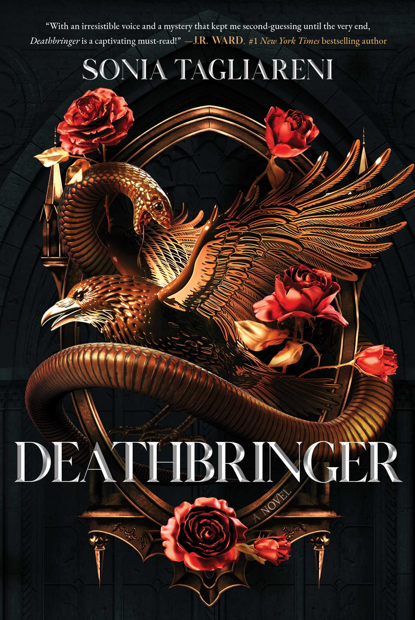 Deathbringer