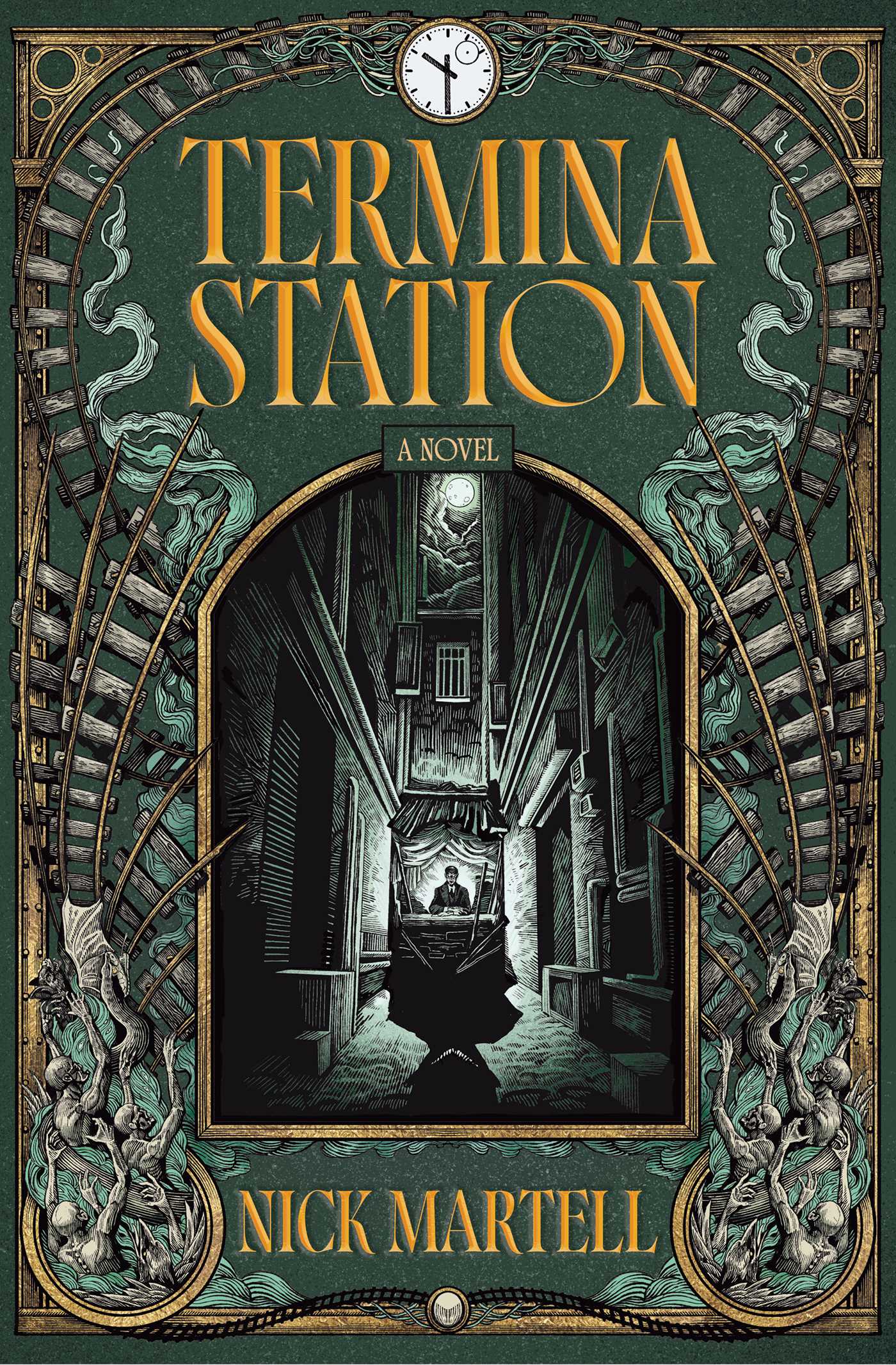 Termina Station