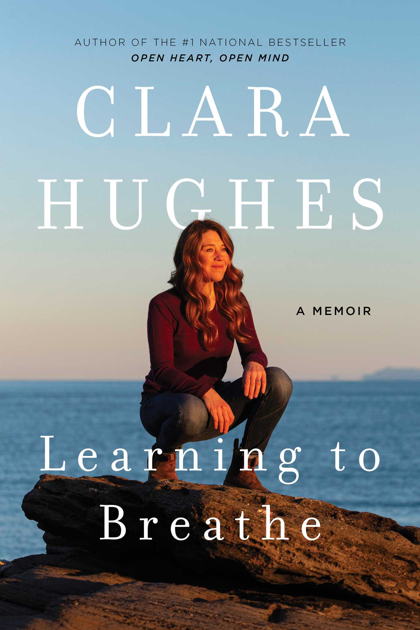 Learning to Breathe