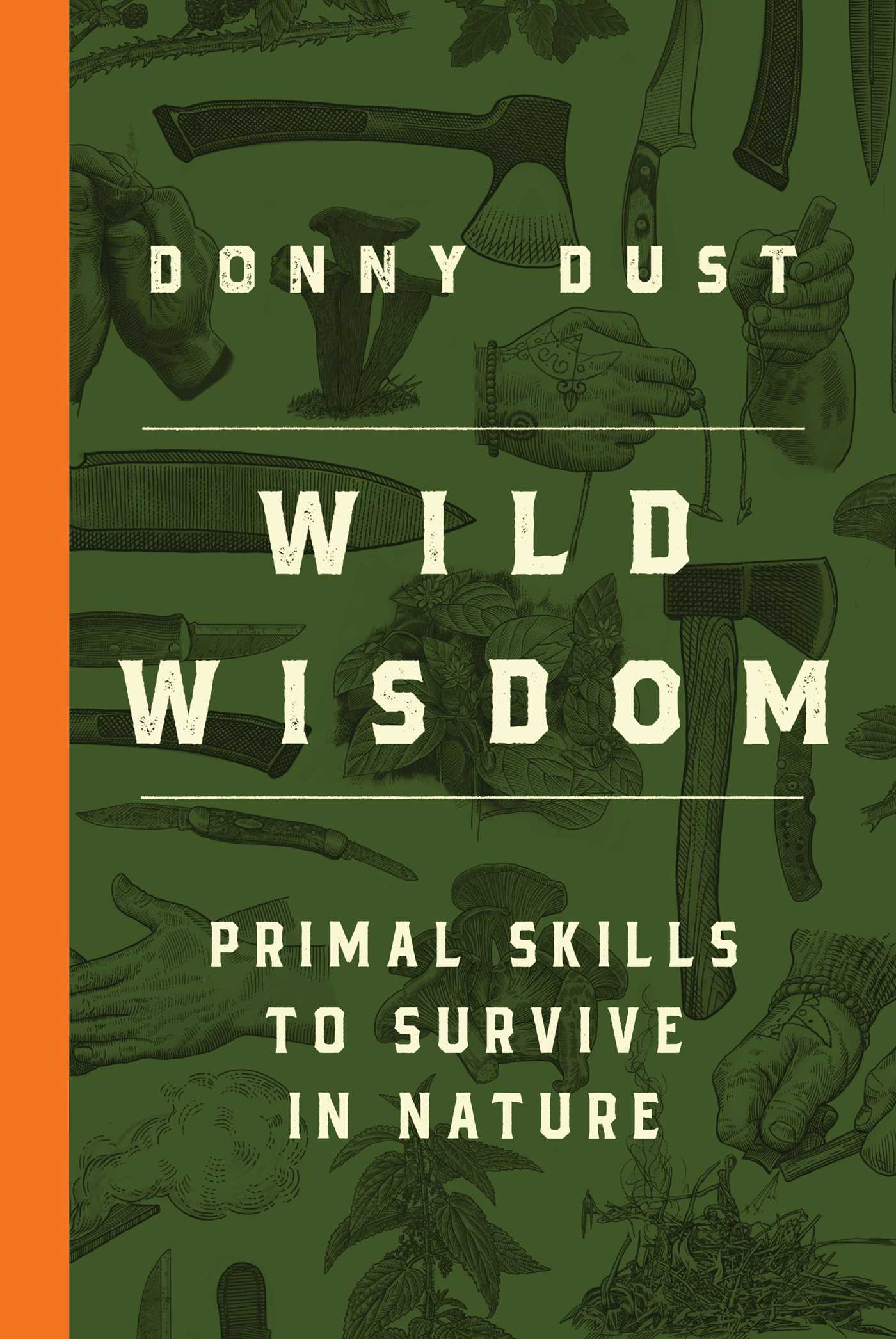 Wild Wisdom