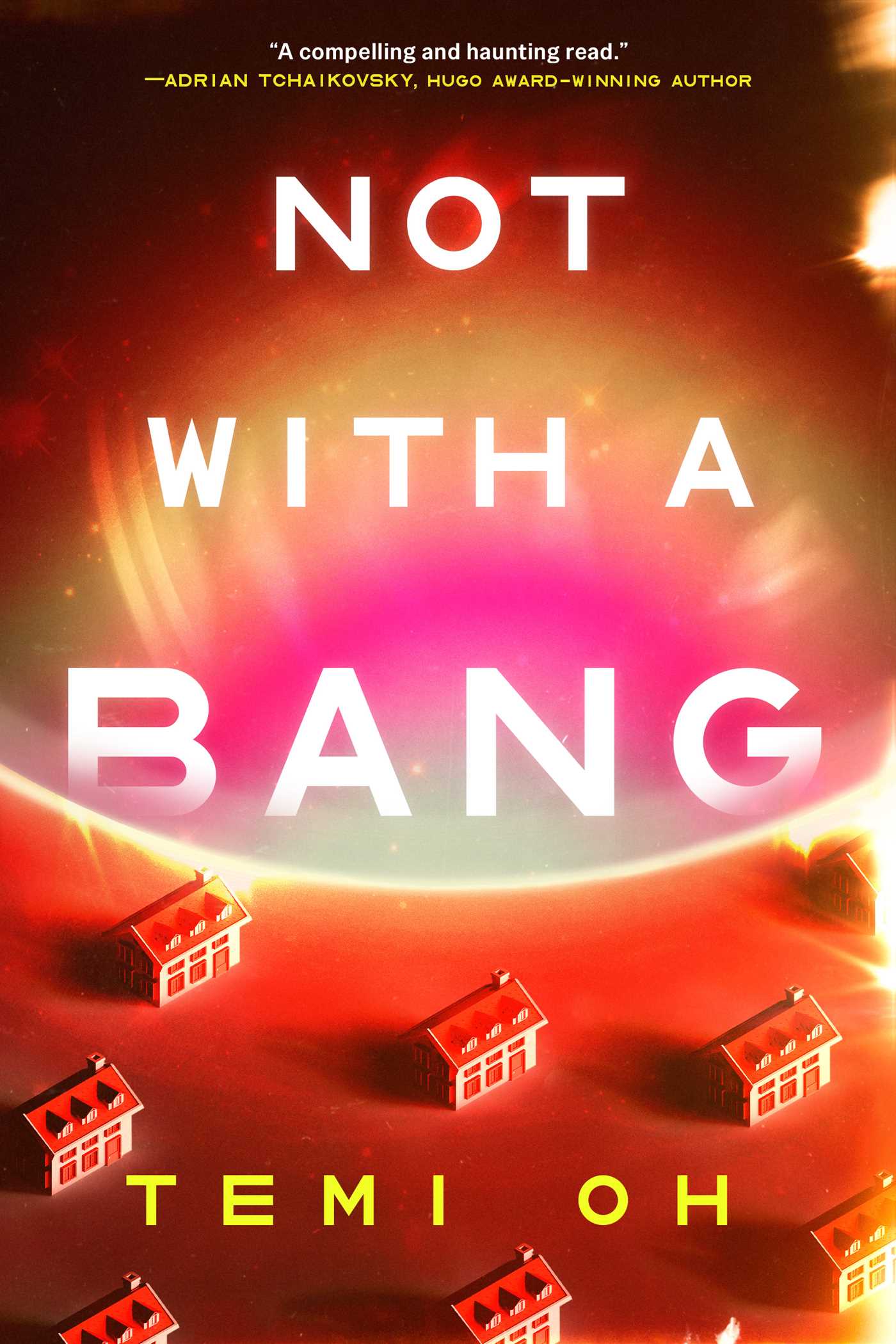 Not with a Bang